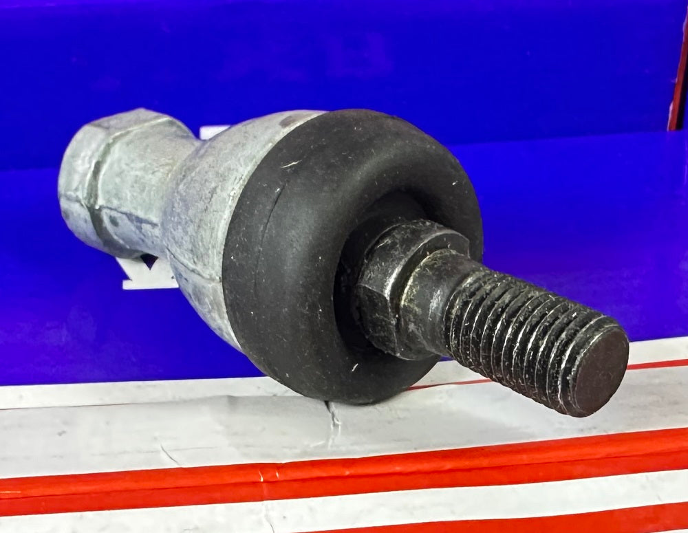 SQZ10 Straight Shape Ball Joint Rod End Bearing