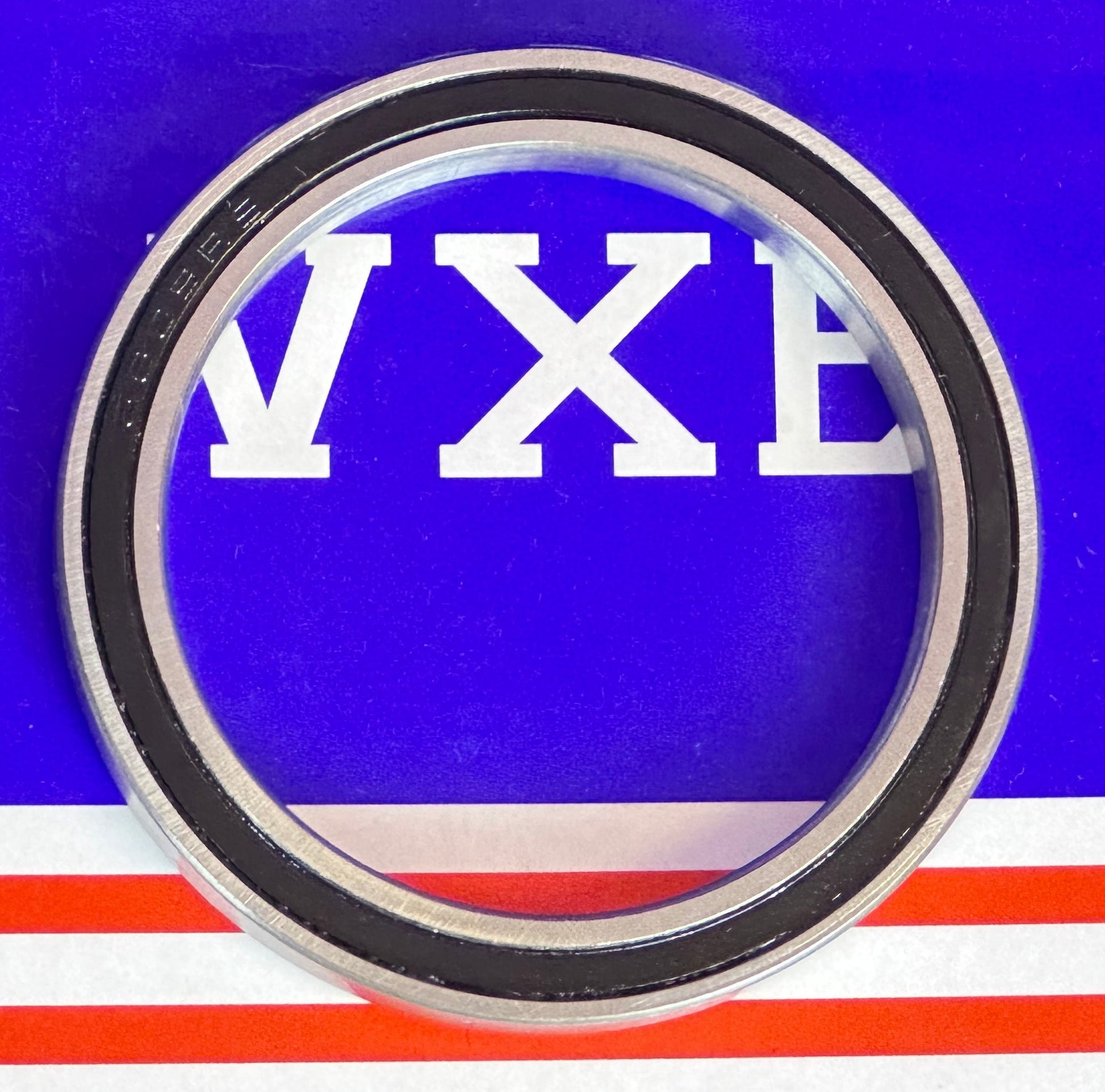 6809LLU Deep Groove Ball Bearing