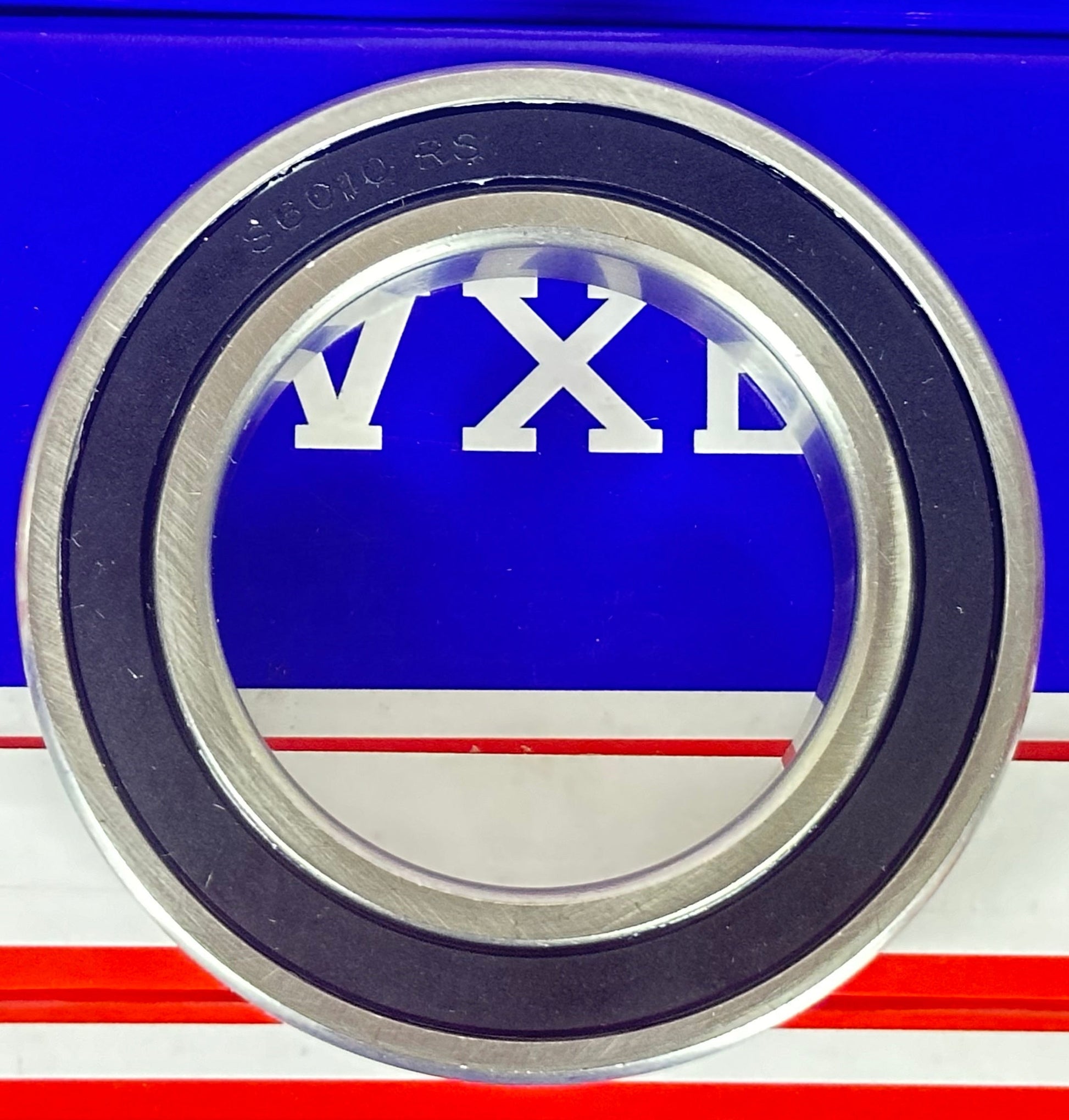 S6010-2RS Food Grade Stainless Steel Ball Bearing