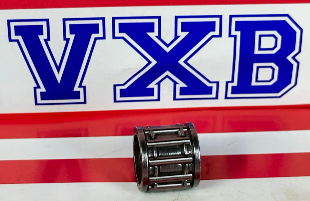 KT131816 - Needle Roller Bearing Cage - 13x18x16mm K131816