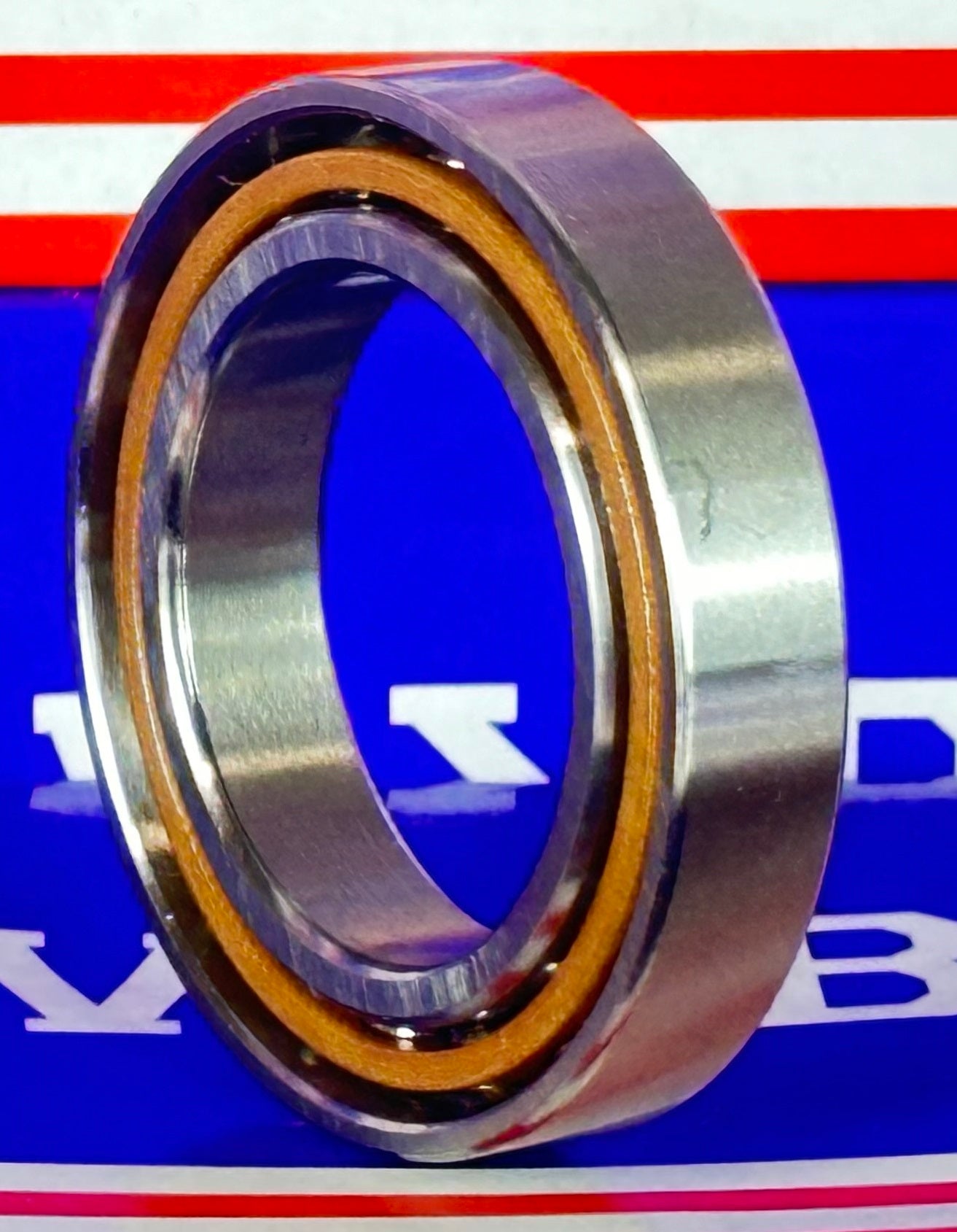 7906AC Angular Contact Bearing 30x47x9mm