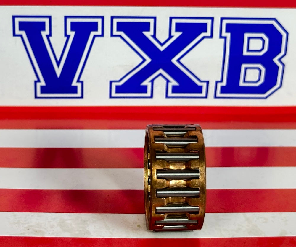 KT202814 - Needle Roller Bearing Cage - 20x28x14mm K202814