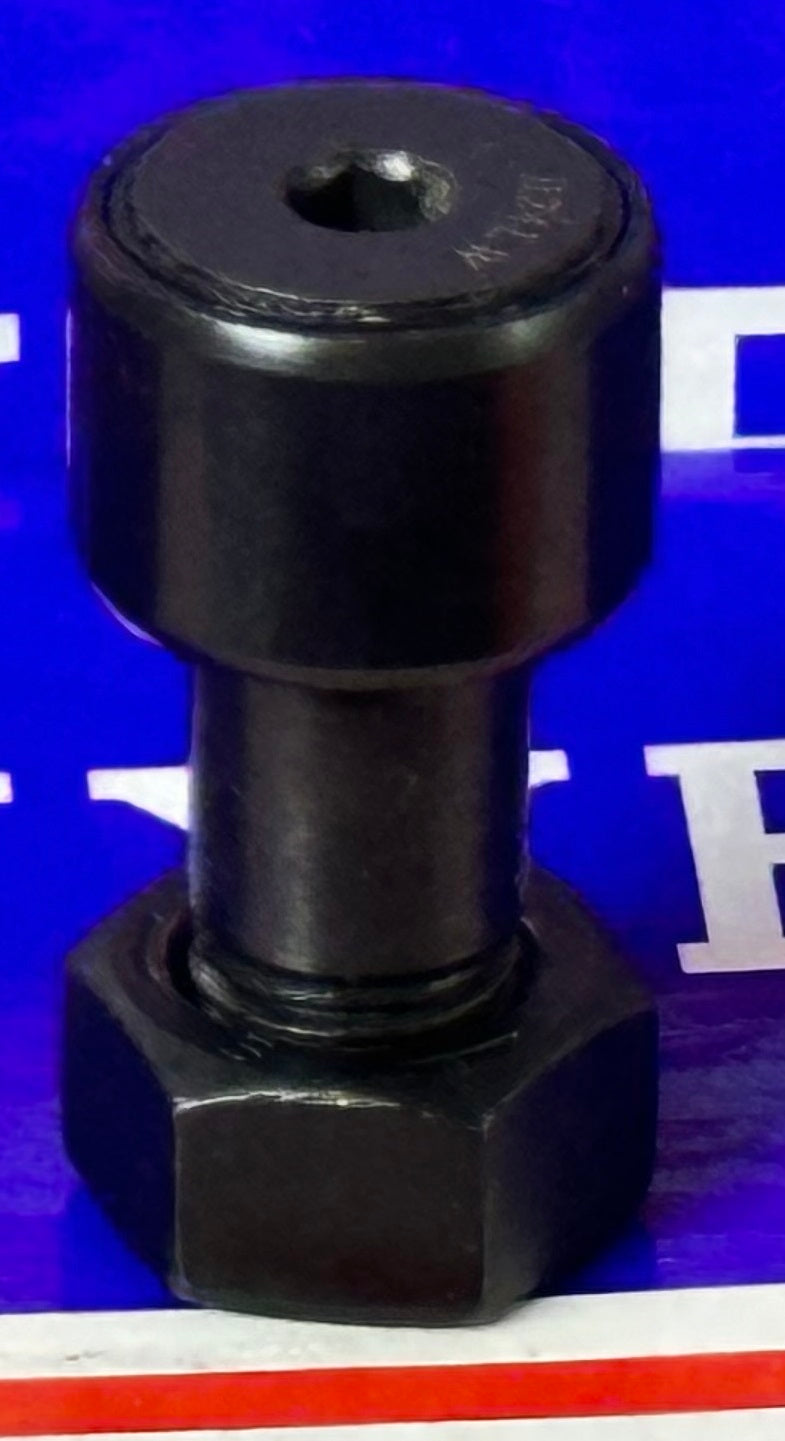 H24LW Sealed Hex Head 3/4 inch Cam Follower