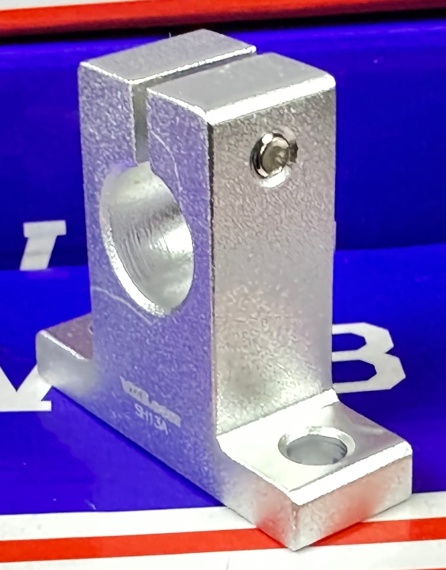 13mm Shaft Support Pillow Block Supporter