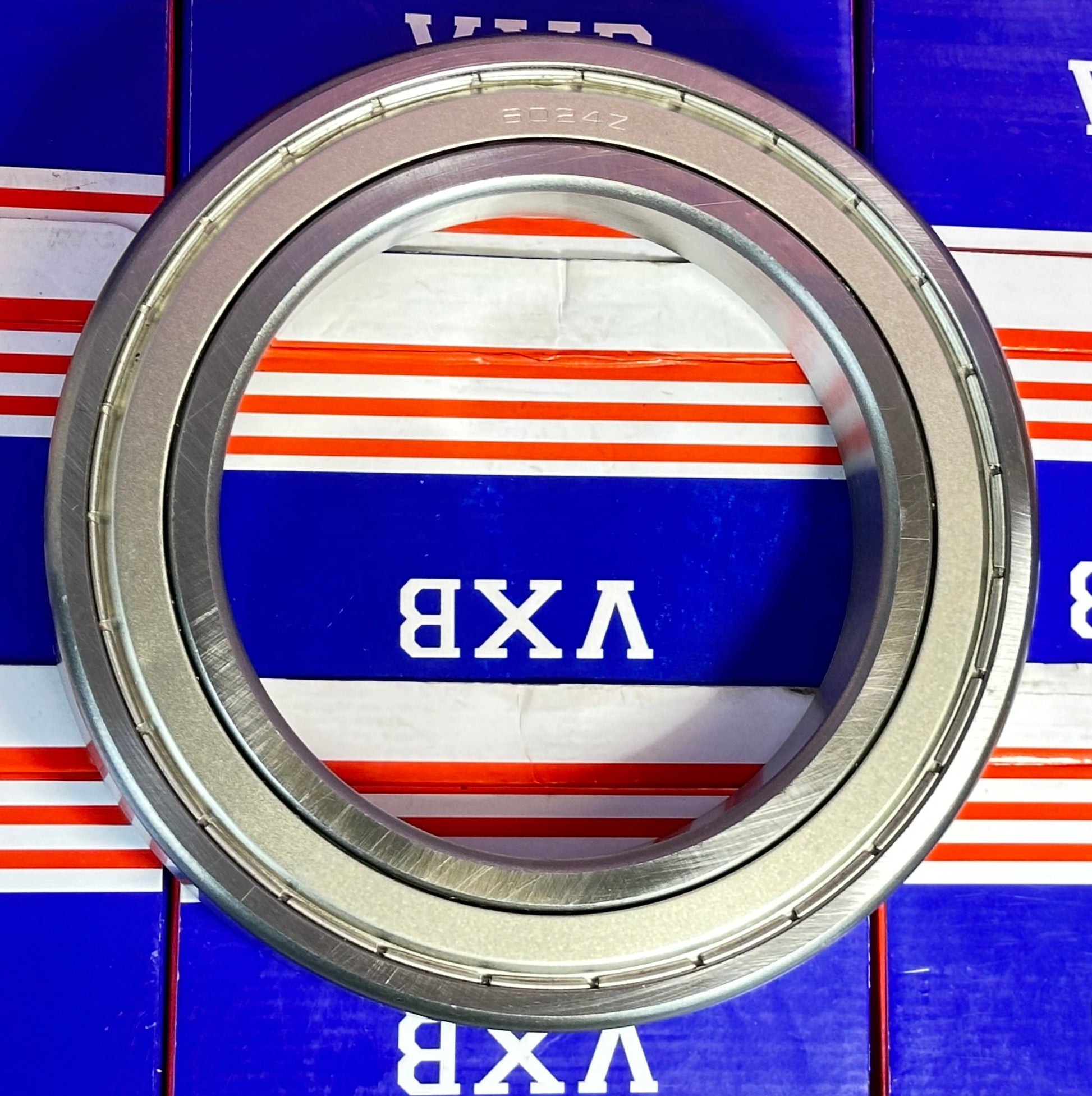 Wholesale 100-Pack 6024ZZ Ball Bearing