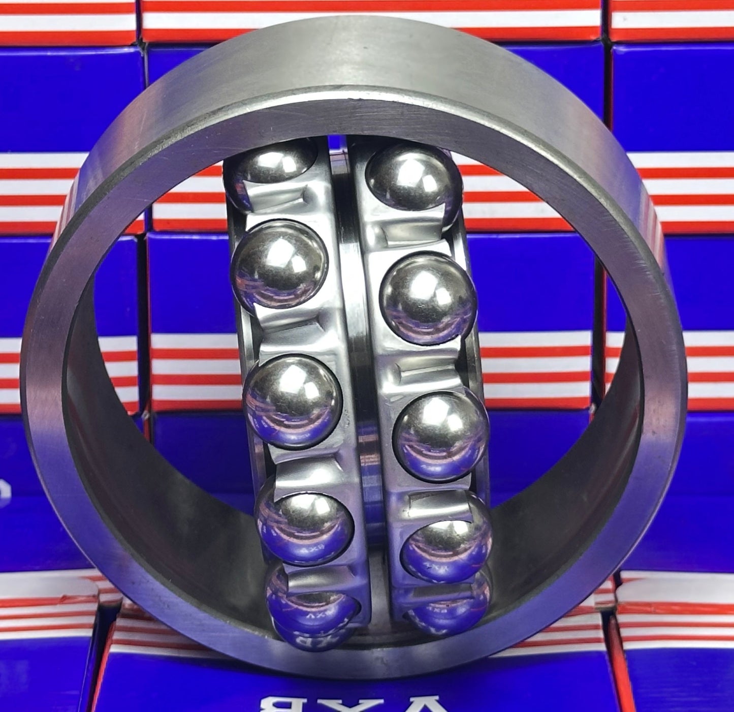 2315 Self Aligning Ball Bearing 75x160x55mm