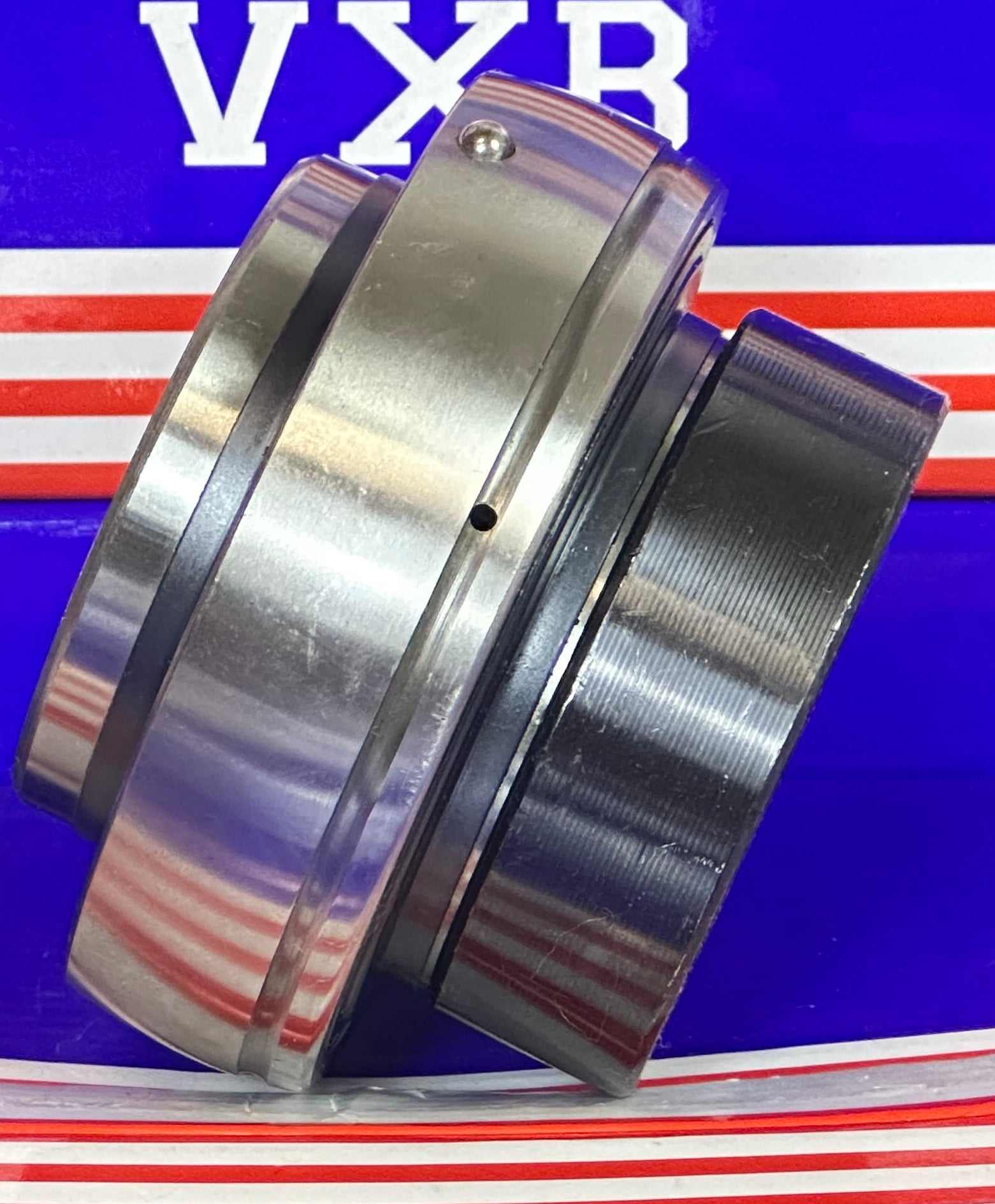 HC209-26 Bearing Insert - Eccentric Collar 1 5/8 Inch Mounted