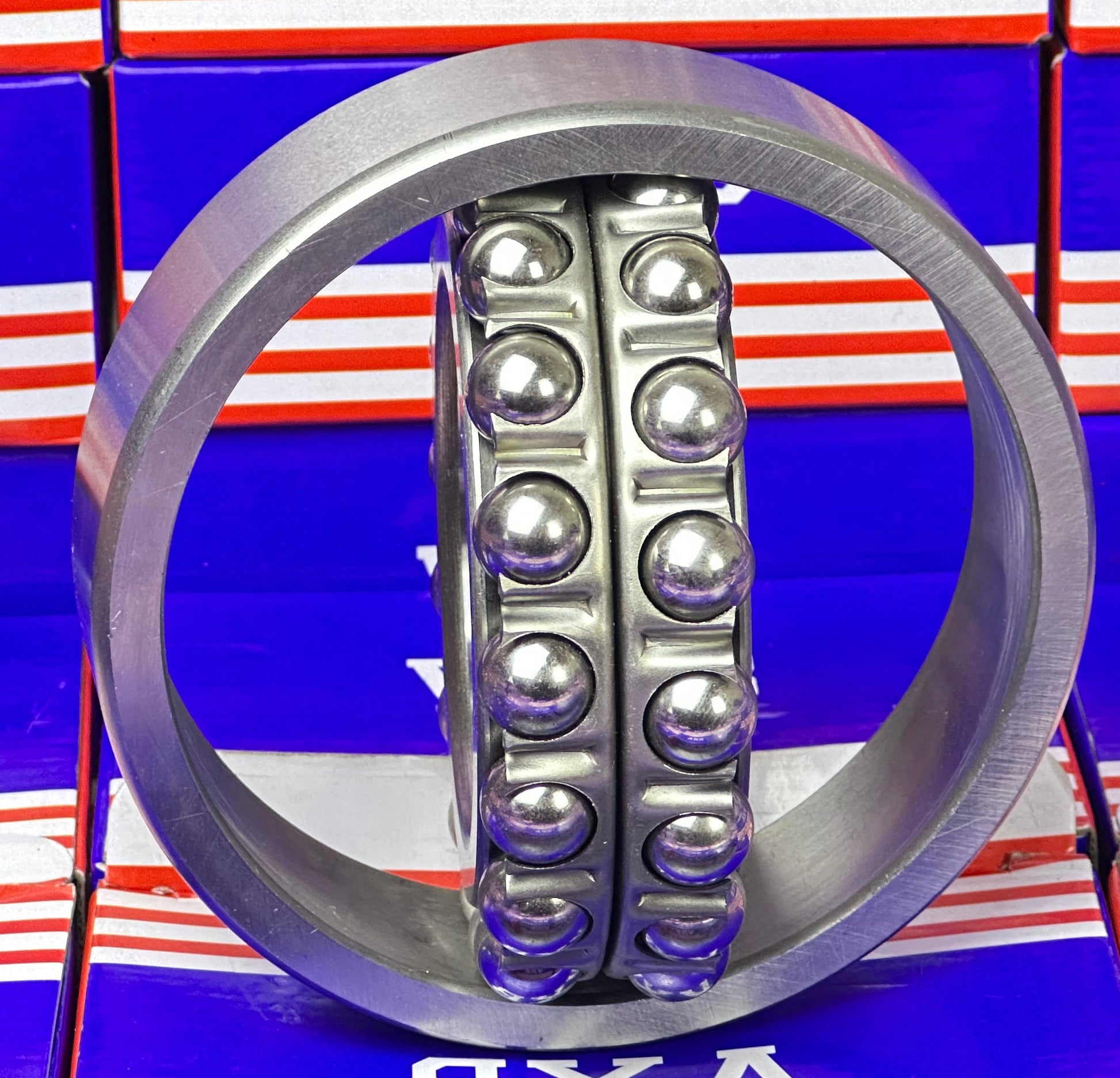 2213 Self Aligning Ball Bearing 65x120x31mm