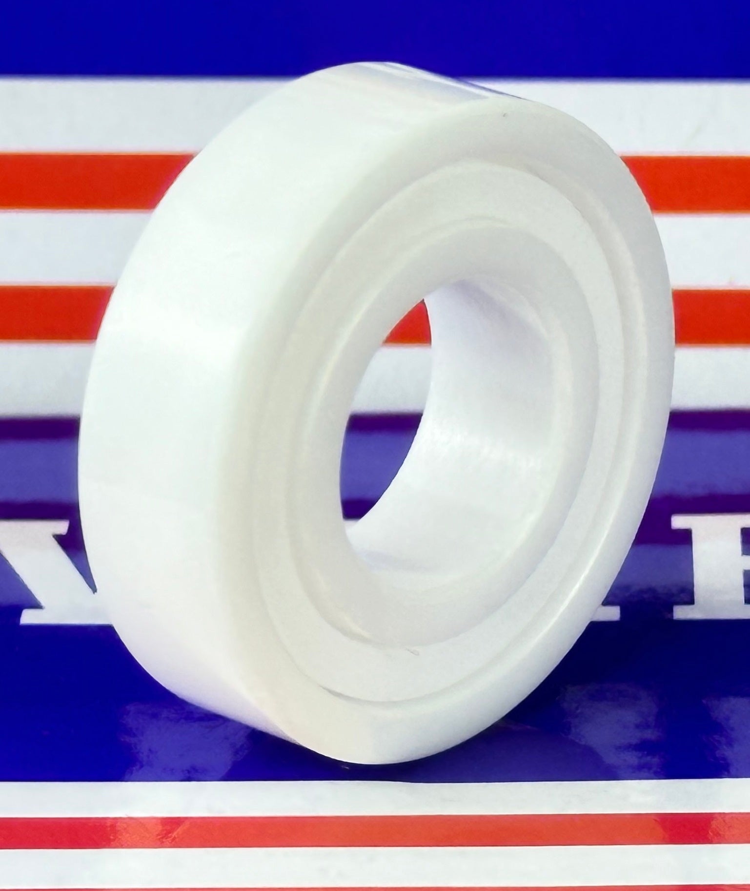 6002 Full Ceramic Bearing 15x32x9 ZrO2