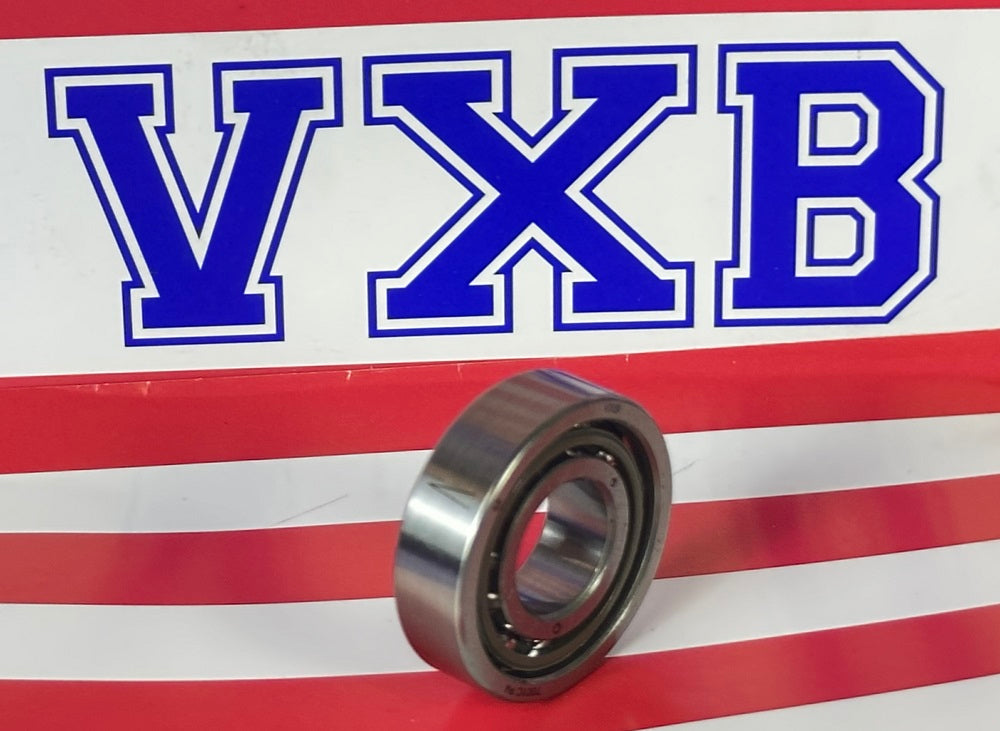 7001C P4 ABEC-7 Quality High Precision Angular Contact Bearing 12x28x8mm