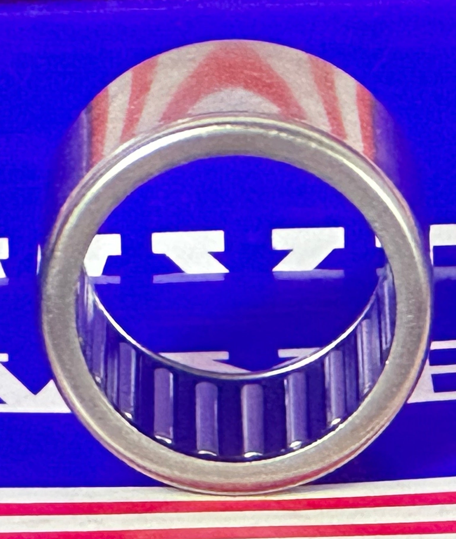 HK2525 Needle Bearing Shell-Type 25x32x25mm