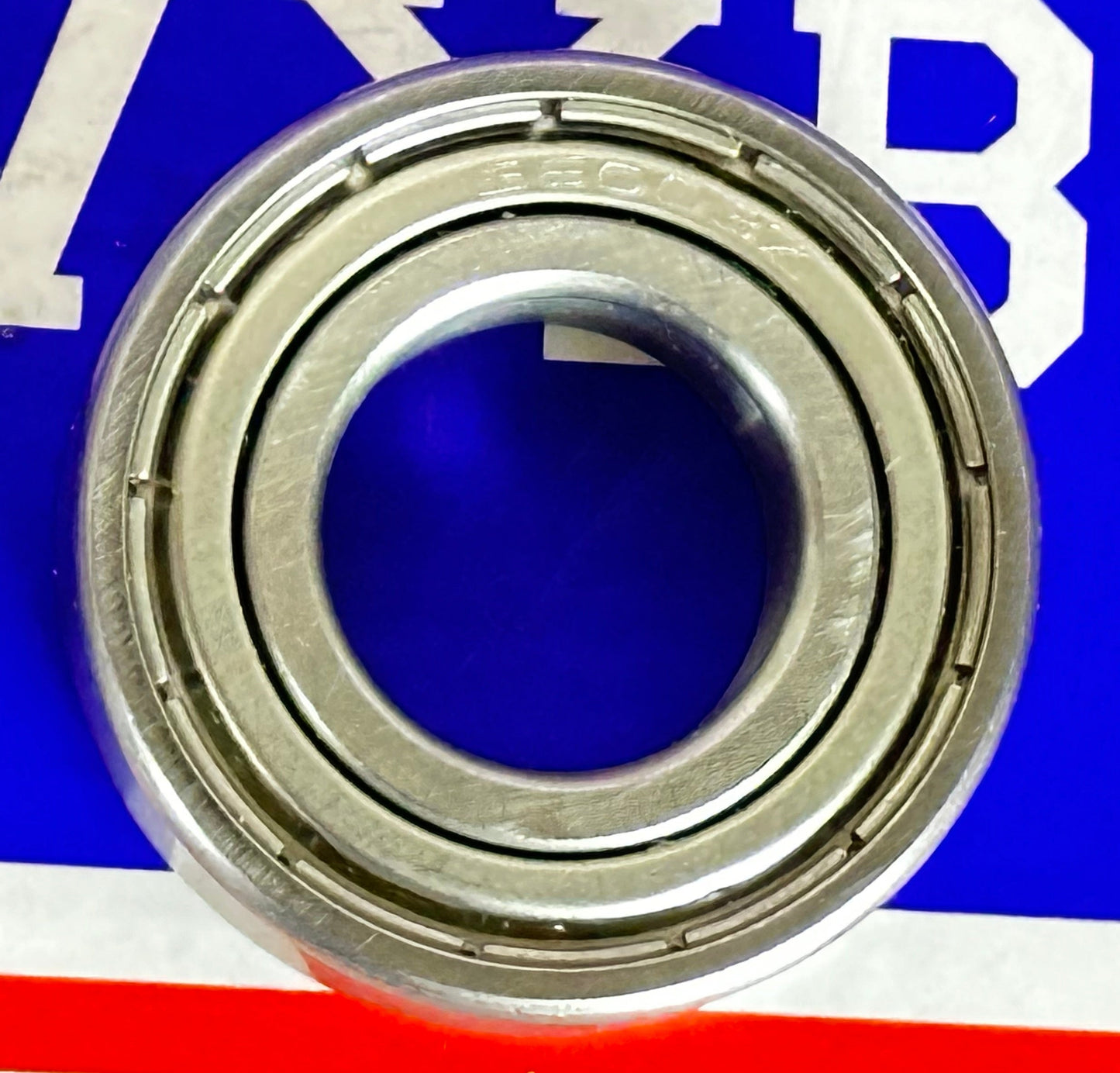 S6003ZZ Stainless Steel Ball Bearing
