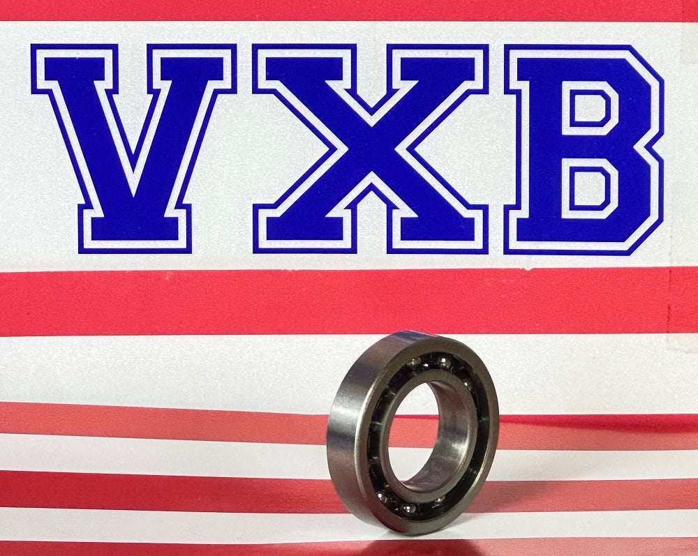 14x25.4x6 Bearing Stainless Steel ABEC-3