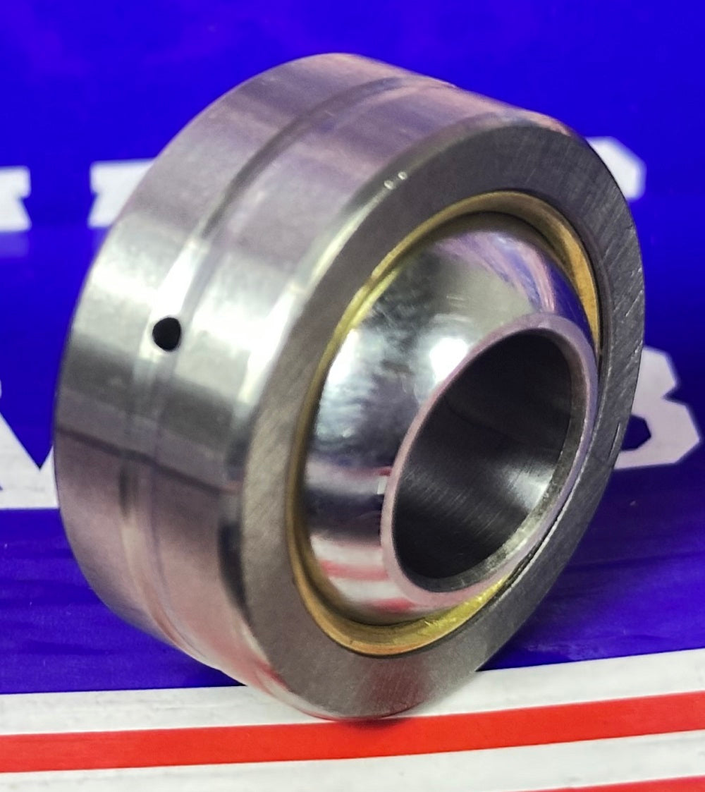 PB14 Spherical Plain Bearing 14x34x13.5/19 Miniature Plain Bearing