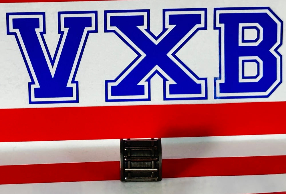 KT101413 - Needle Roller Bearing Cage - 10x14x13mm k101413