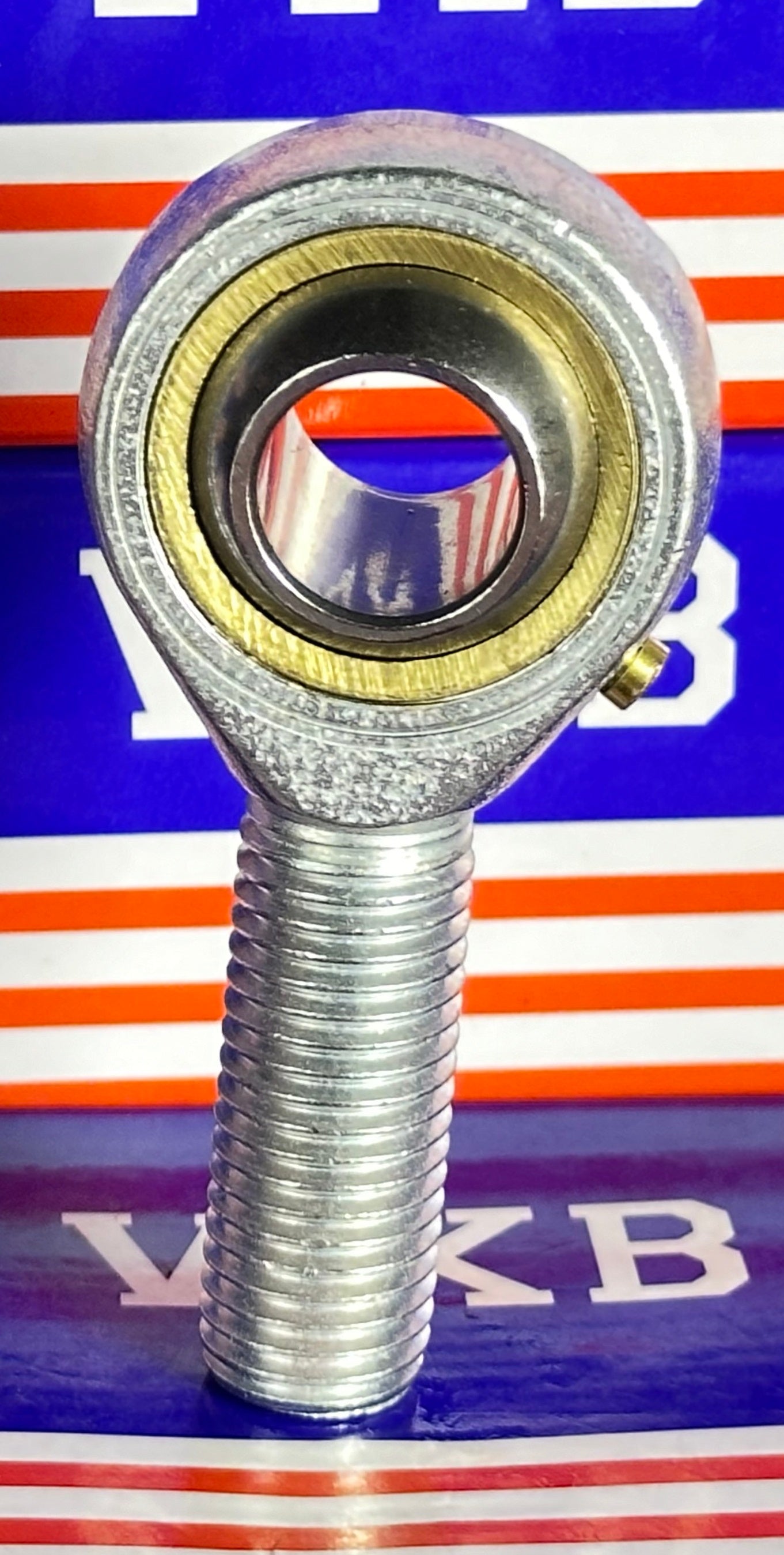 4 Male Rod End 16mm POS16 - 2 RH + 2 LH Hand Bearing