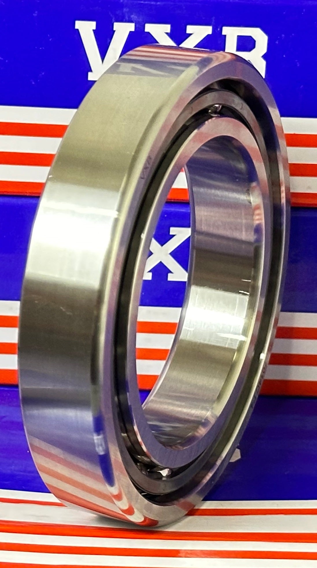 7014C P4 ABEC-7 Quality High Precision Angular Contact Bearing 70x110x20mm