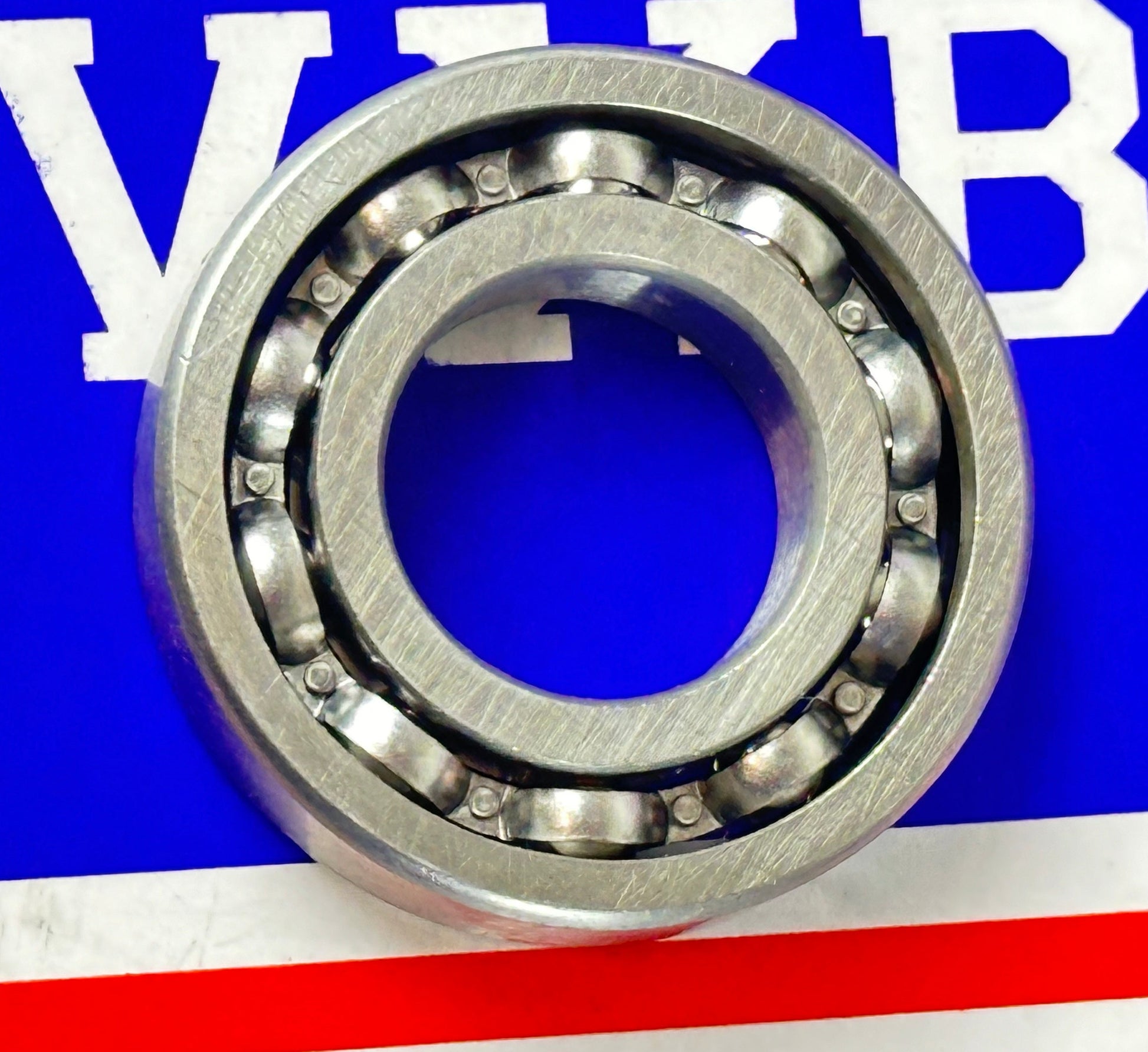 10-Pack 16003 17x35x8 Open Bearing
