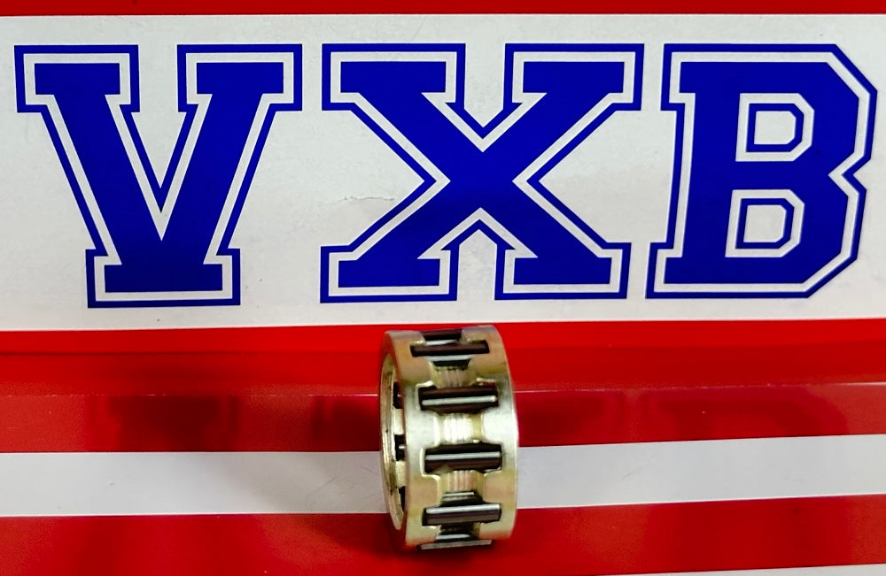 KT152010 - Needle Roller Bearing Cage - 15x20x10mm