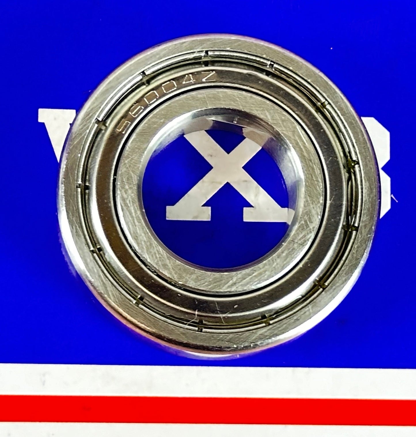 S6004ZZ Stainless Steel Ball Bearing