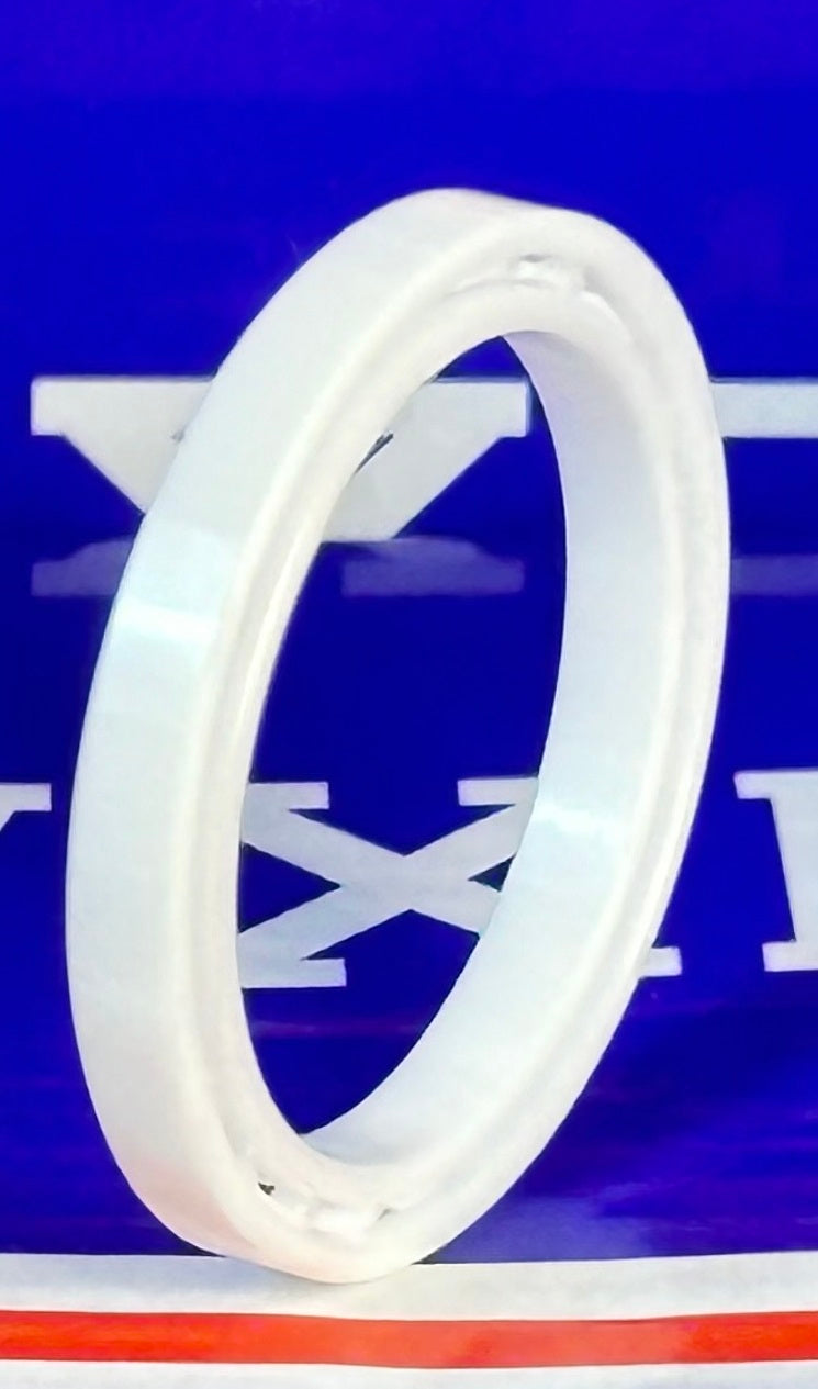6705 Full Ceramic Bearing 25x32x4mm