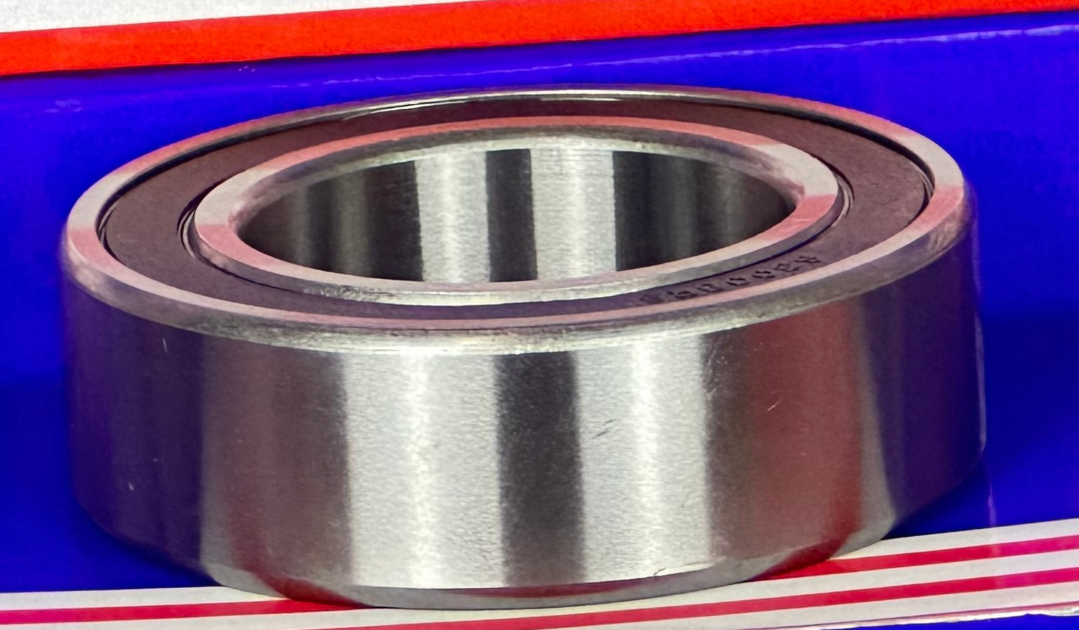 63008-2RS Ball Bearing Double Sealed ID 40mm OD 68mm Width 21mm