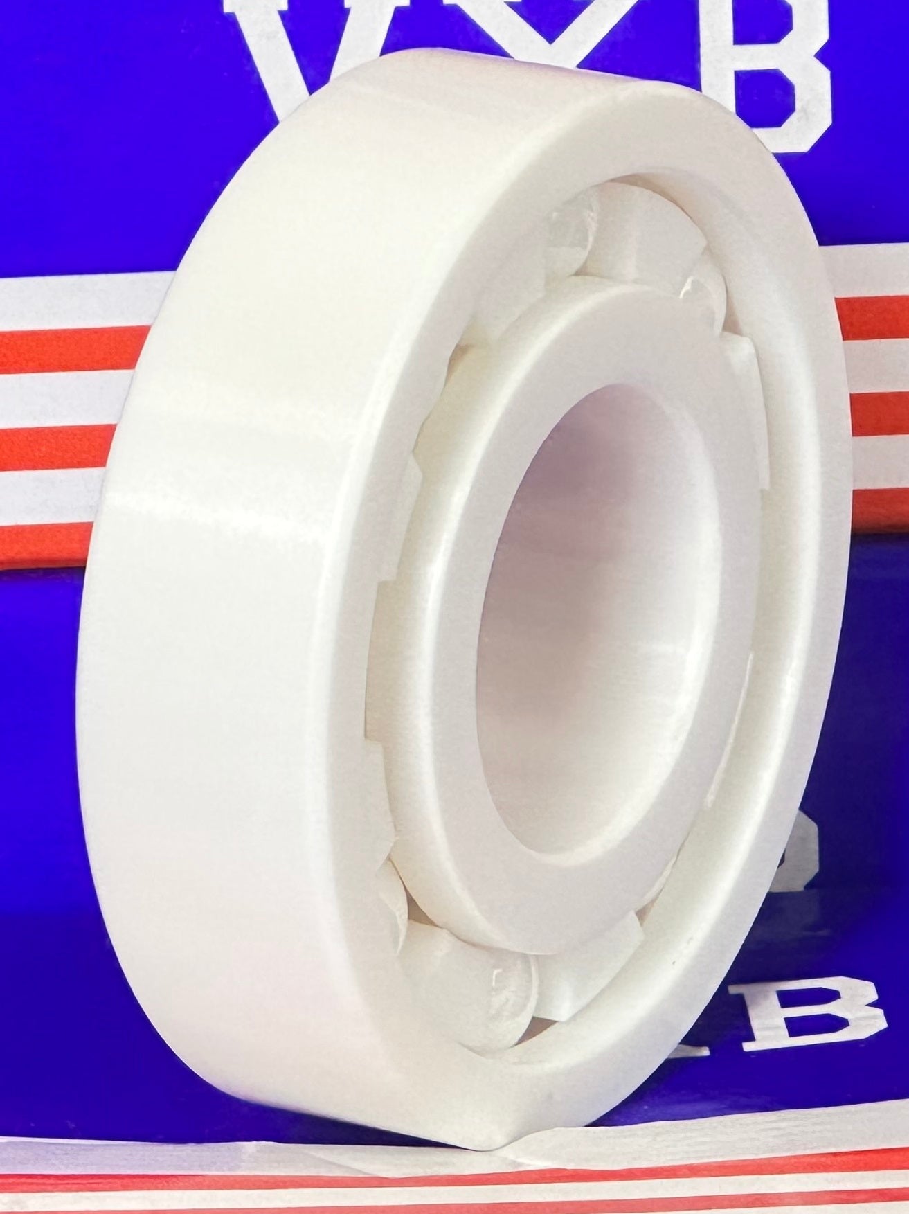 FULL Ceramic 6307 ZrO2/PTFE C3 FIT 35mm x 80mm x 21mm