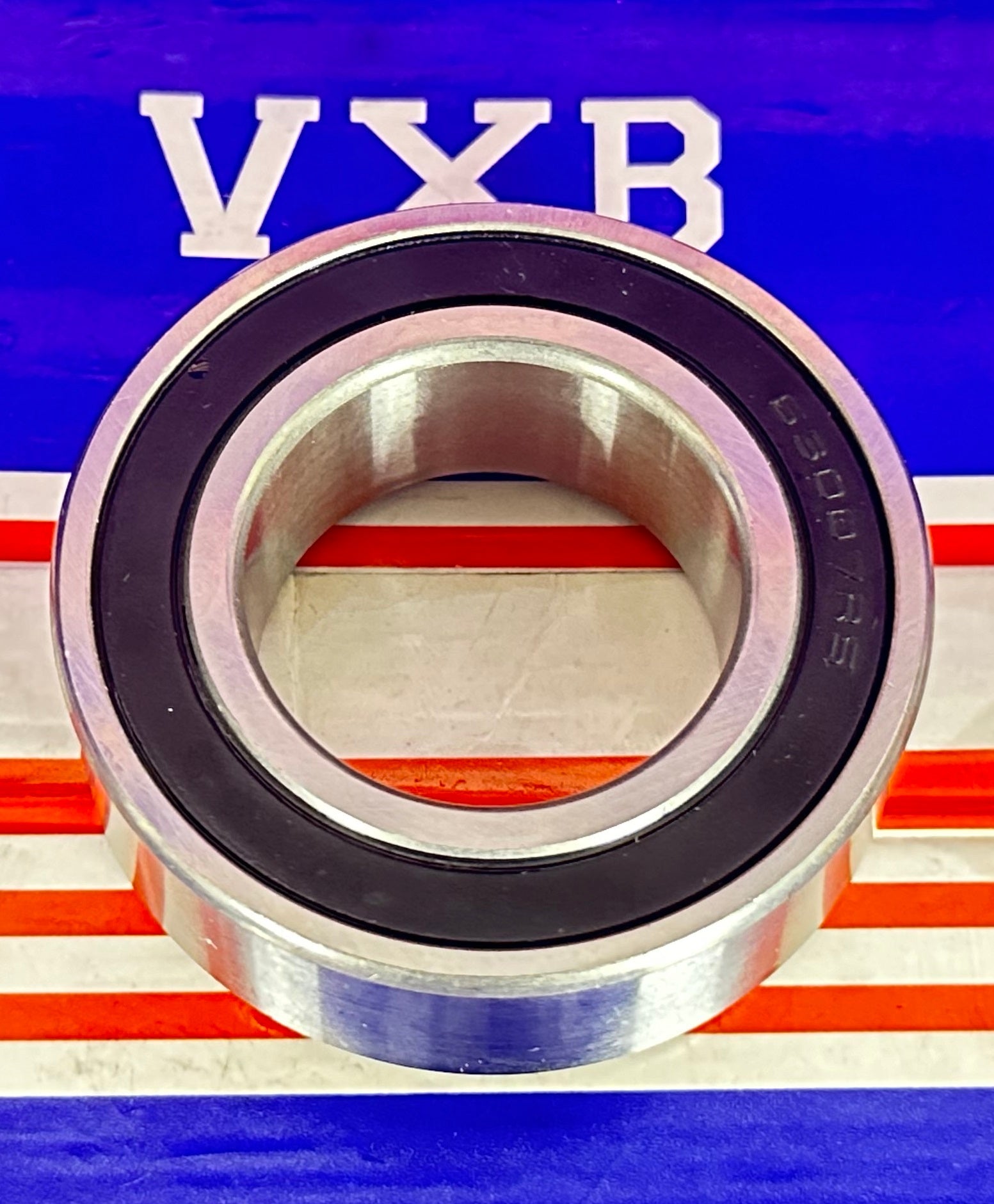 63007-2RS Ball Bearing Double Sealed ID 35mm OD 62mm Width 20mm