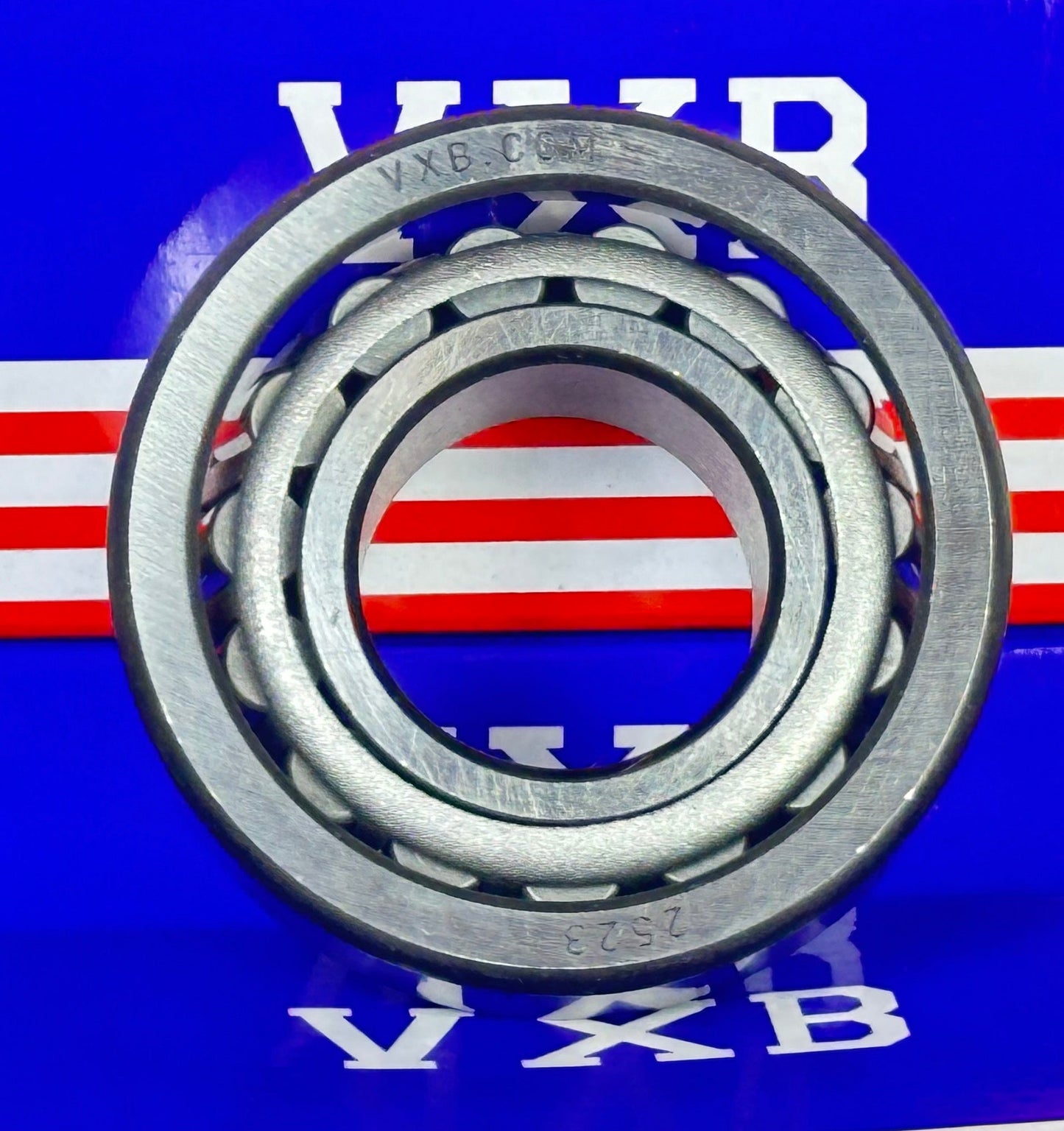 2580/2523 Tapered Roller Bearing 1-1/4" x 2-3/4" x 15/16"