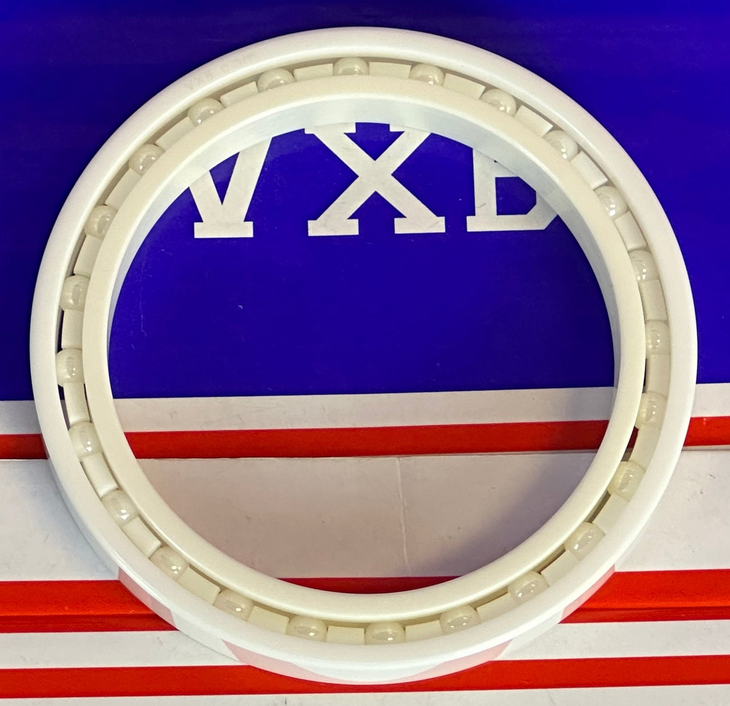 6812 Full Ceramic Bearing 60x78x10mm