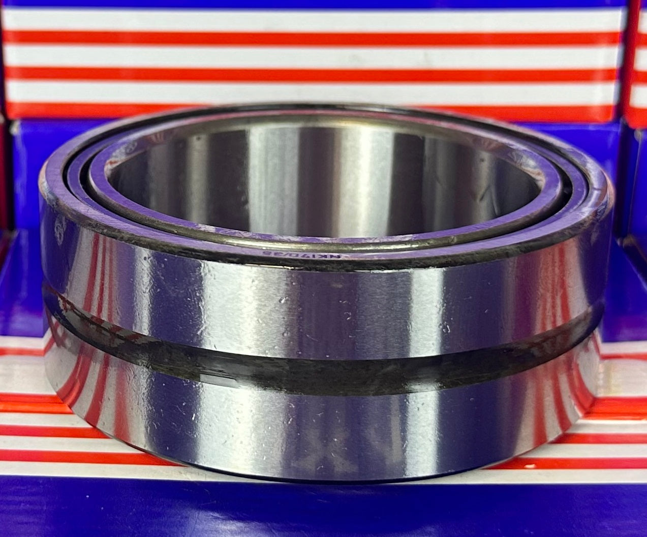 NKI70/35 Needle Roller Bearing 70x95x35mm - Machined Type