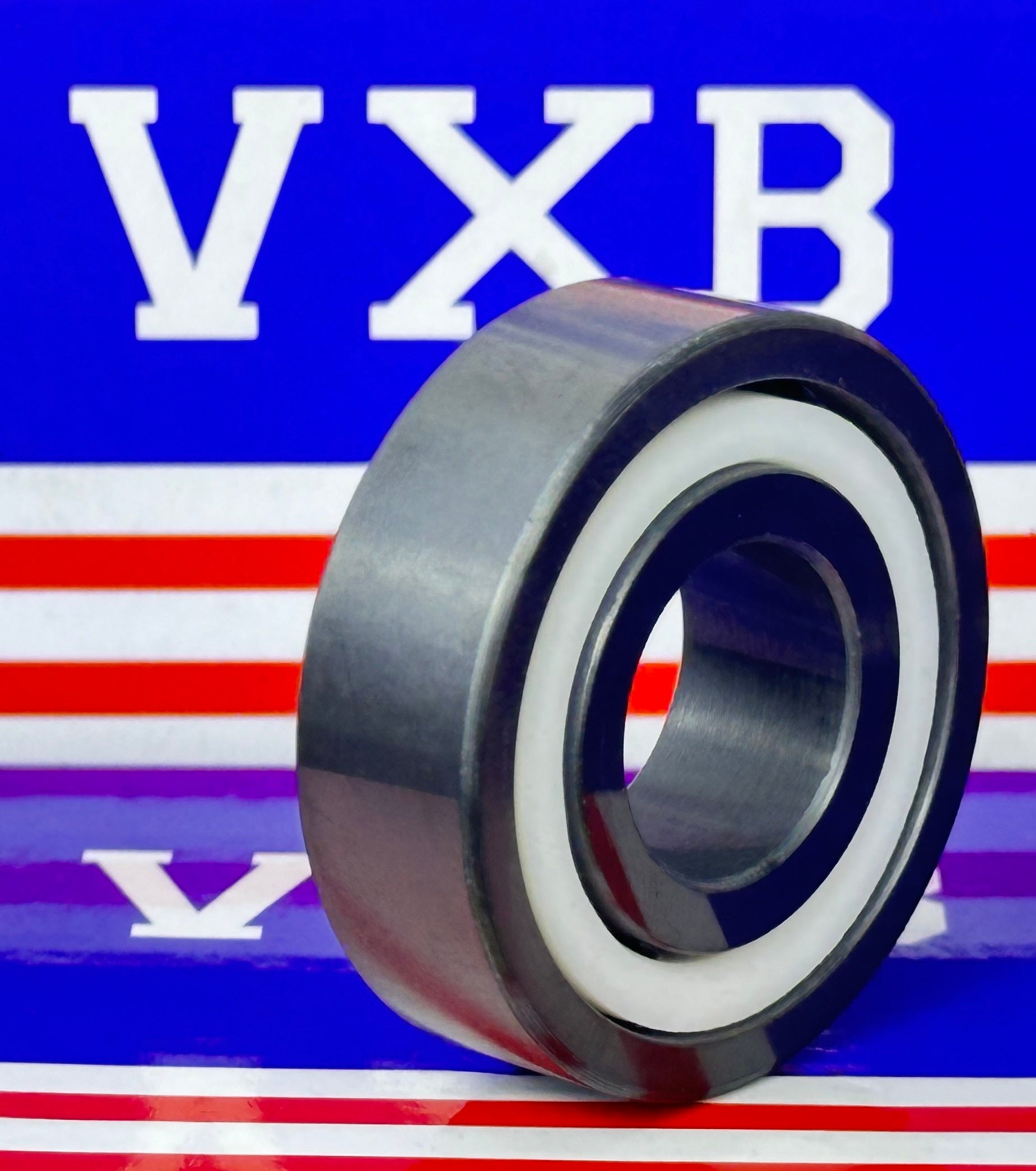 15-Pack 6203 Full Ceramic Ball Bearings Si3N4 17x40x12mm