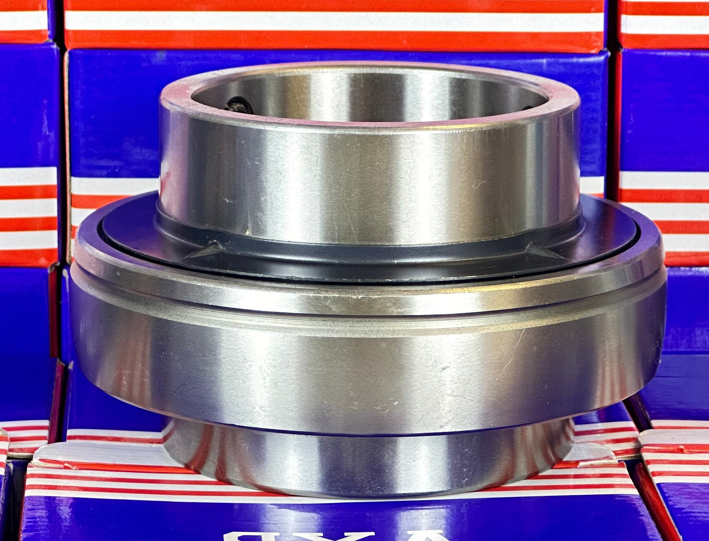 UC215-48 Bearing Insert 3 Inch Mounted