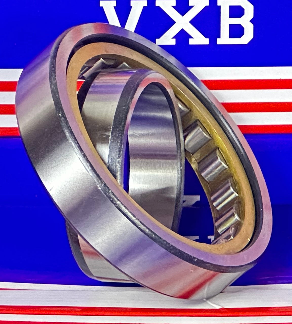 NU1011 Cylindrical Roller Bearing 55x90x18 Cylindrical Bearing