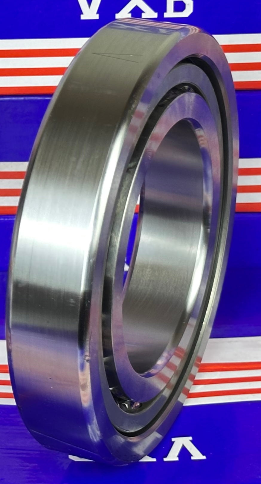 7217C P5 High Precision Angular Contact Bearing 85x150x28 ABEC-5