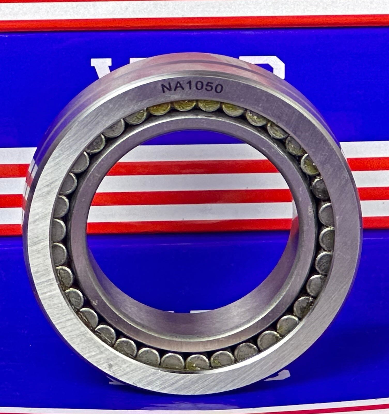 NA1050 Needle Roller Bearing 50mm x 80mm x 20mm - Machined Type