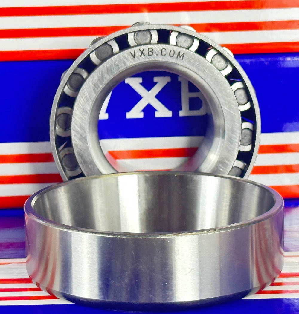 3386/3325 Tapered Roller Bearing 1 9/16" x 3.1486" x 1.1965"