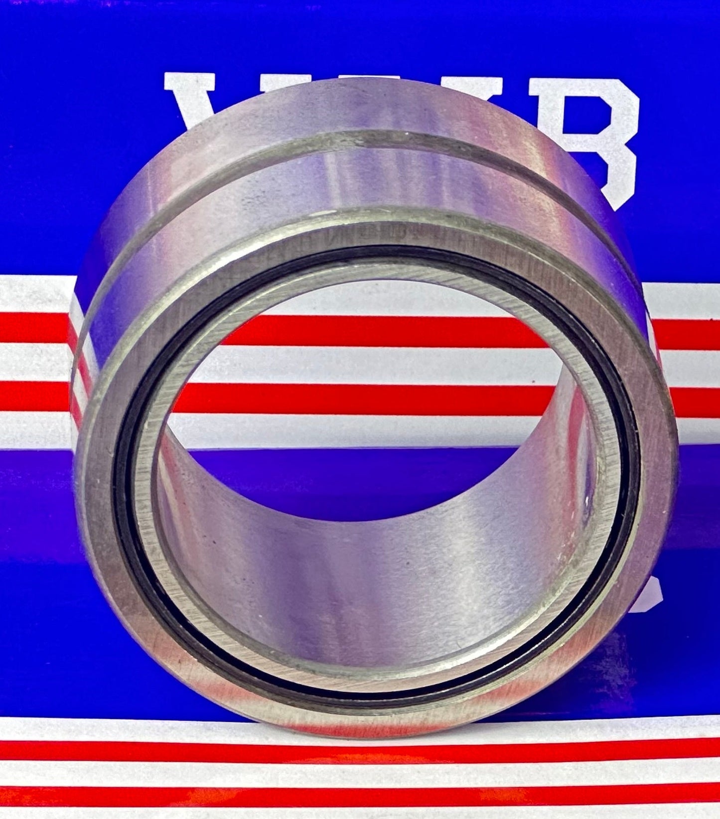 NKI40/30 Needle Roller Bearing 40x55x30mm - Machined Type