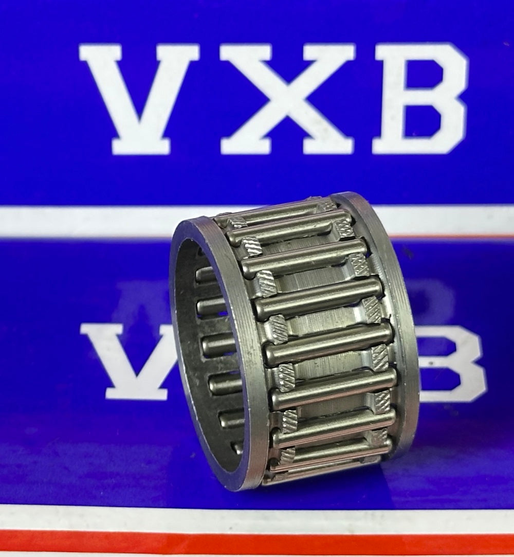 KT243020 - Needle Roller Bearing Cage - 24x30x20mm K243020