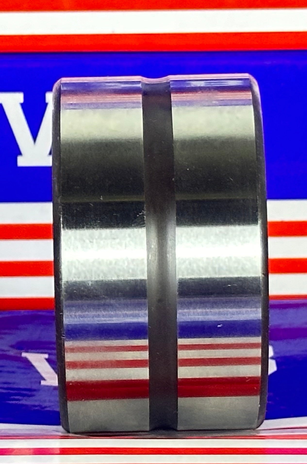 NK50/35 Needle Roller Bearing 50x62x35 - Machined Type