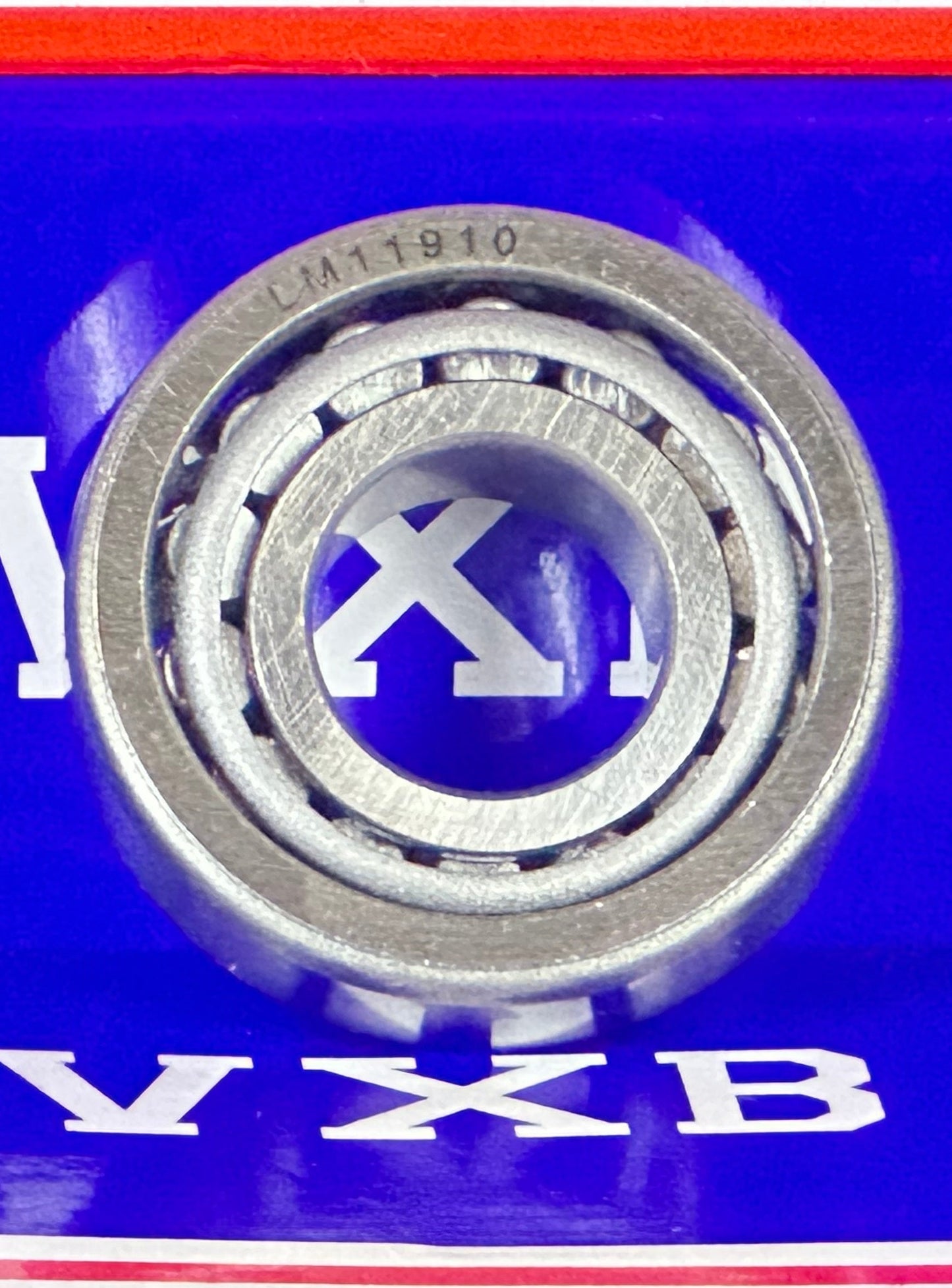 LM11949/LM11910 Tapered Bearing 3/4" ID - 1 25/32" OD - 21/32" Width