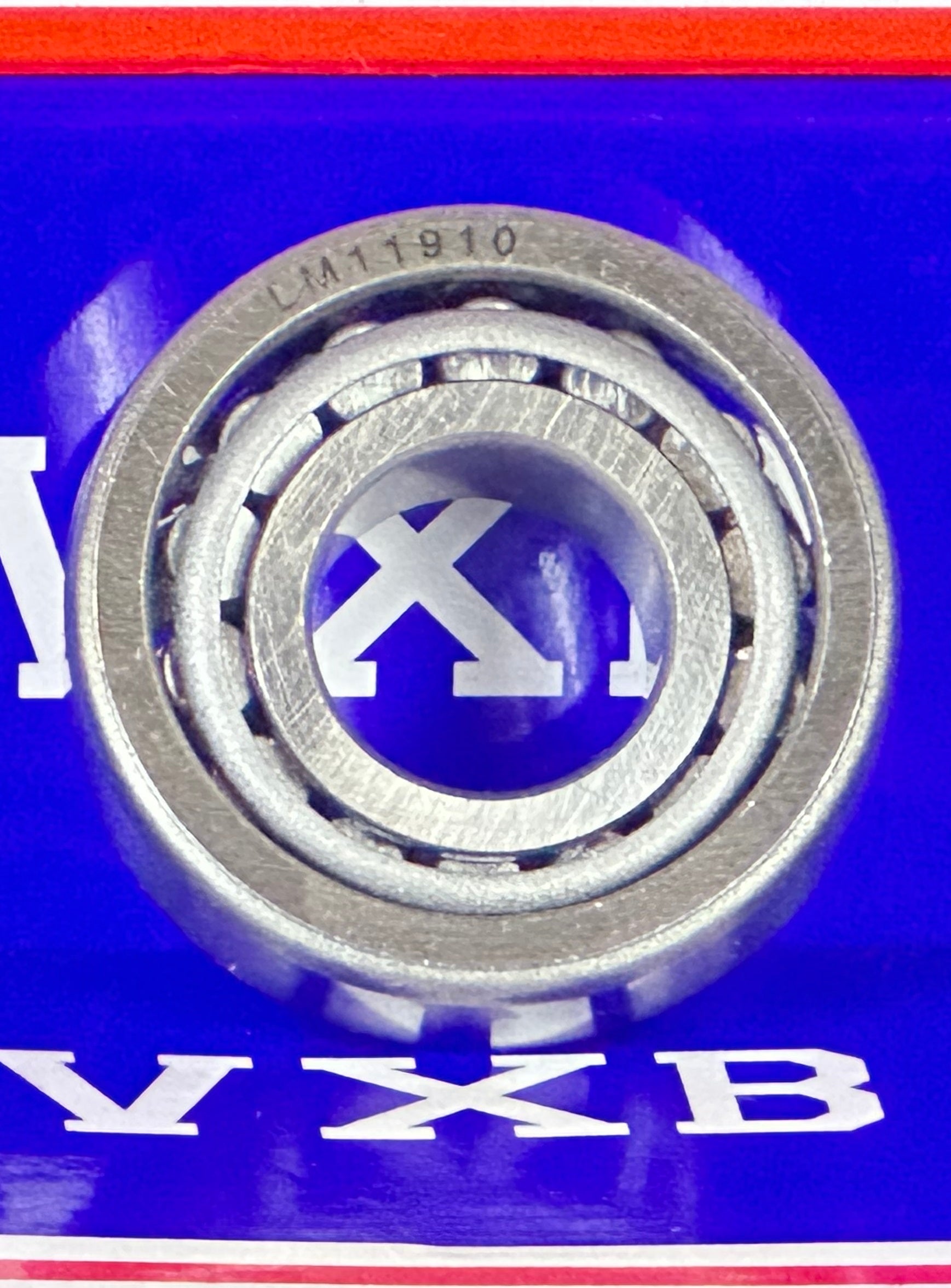 LM11949/LM11910 Tapered Bearing 3/4" ID - 1 25/32" OD - 21/32" Width