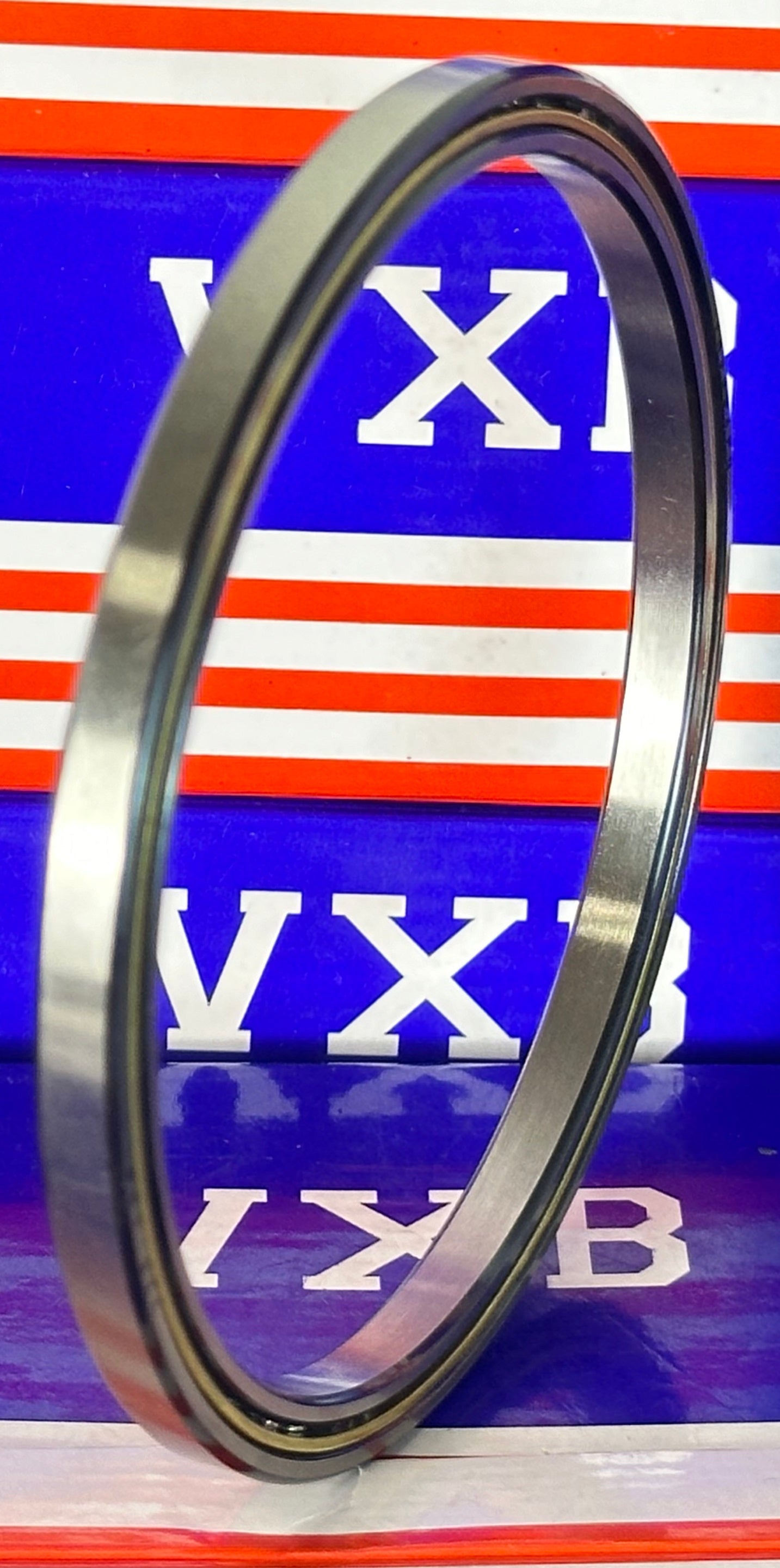 VA035XP0 Slim Section Bearing 3.5" x 4" x 0.25"