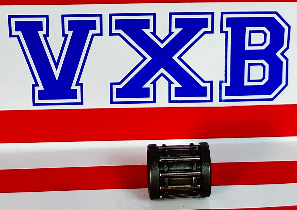 KT121618 - Needle Roller Bearing Cage - 12x16x18mm K121618