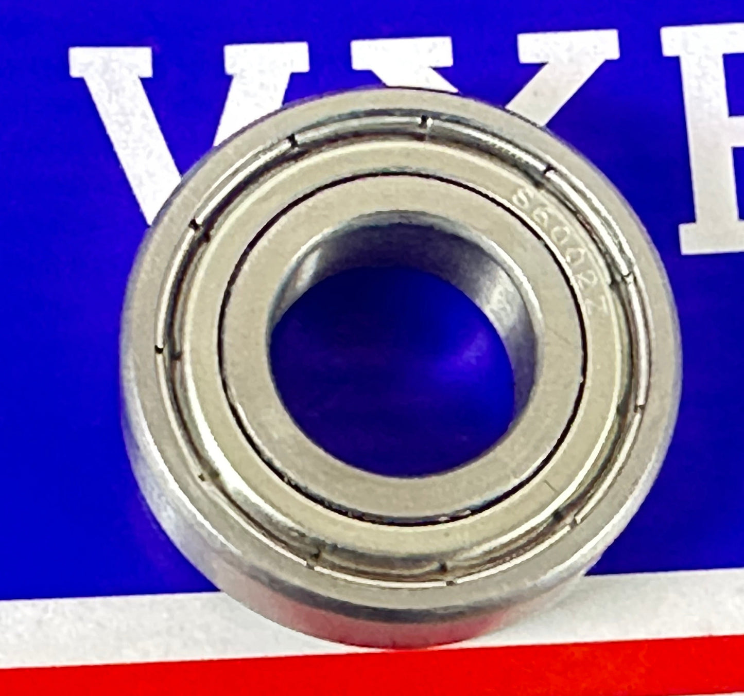 S6002ZZC4 Stainless Steel Ball Bearing 15x32x9mm