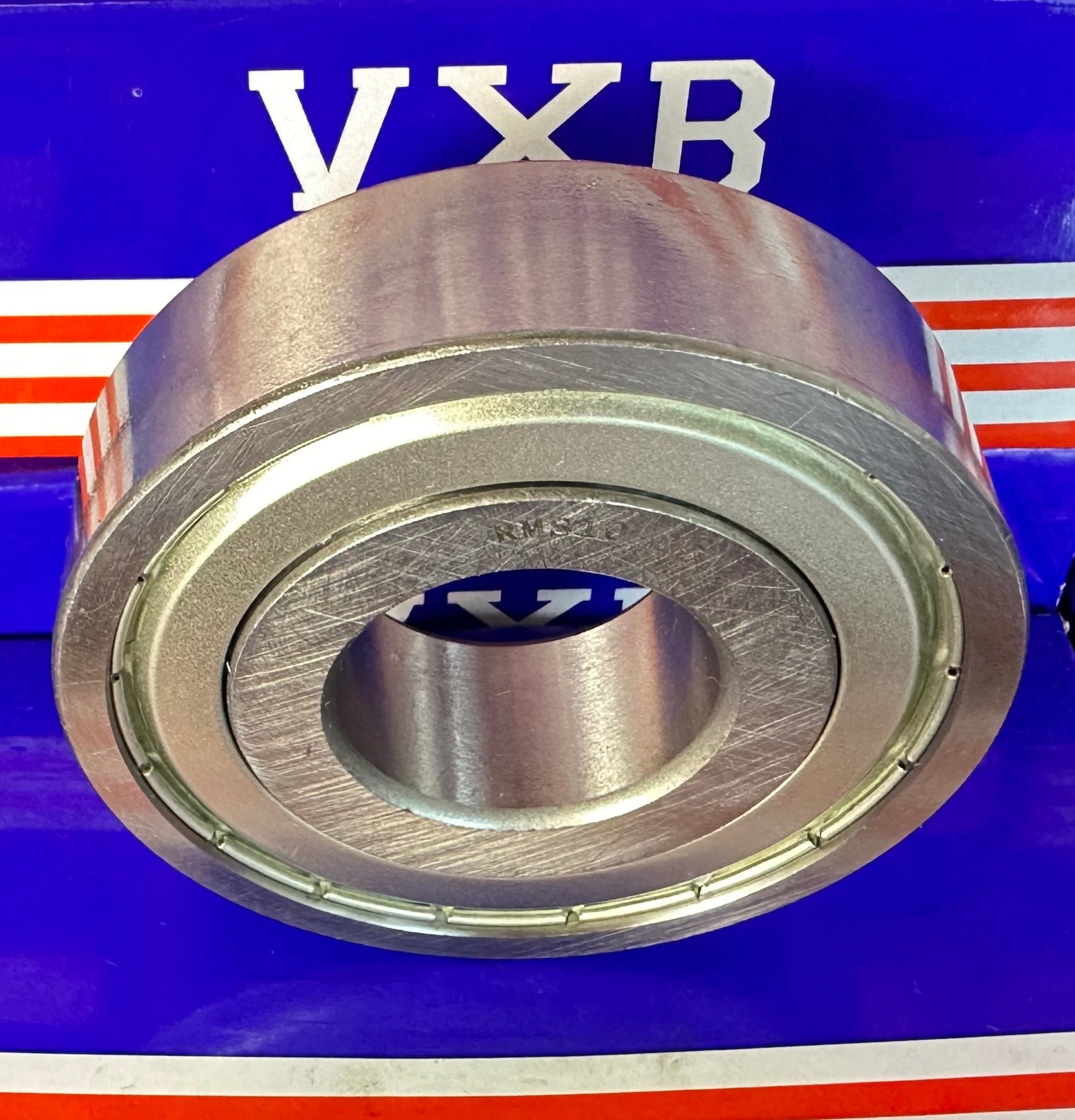RMS10ZZ 1-1/4" x 3-1/8" x 7/8" Shielded Ball Bearing