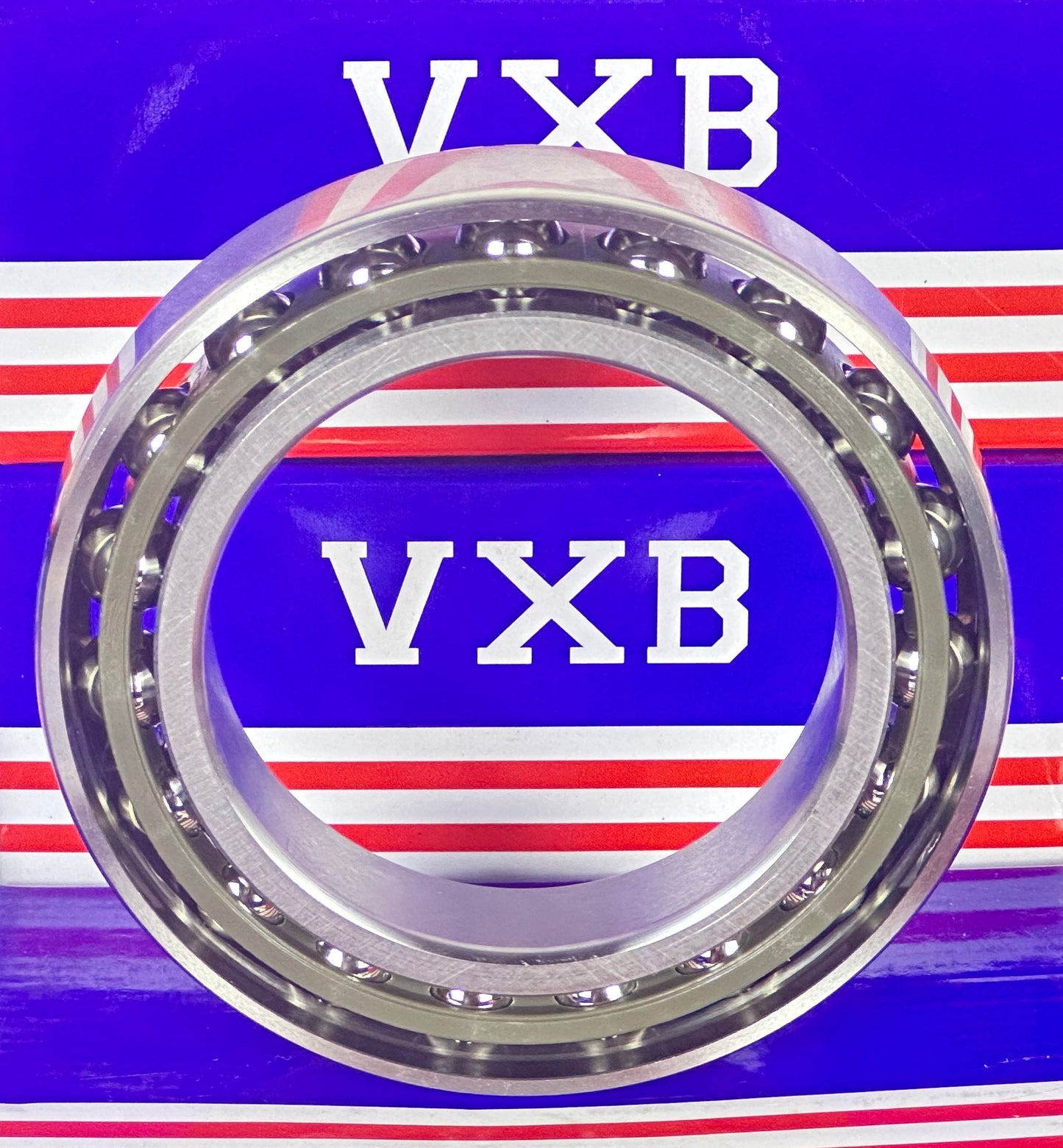 7013C P5 ABEC-5 Quality High Precision Angular Contact Bearing 65x100x18mm