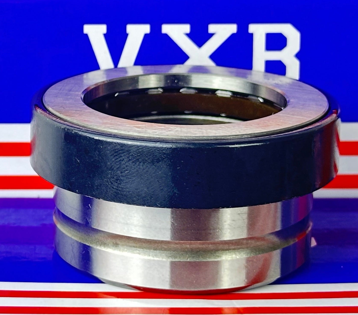 NKXR40Z Combined Needle Roller With Thrust Ball Bearing 40x52x32mm - Machined Type