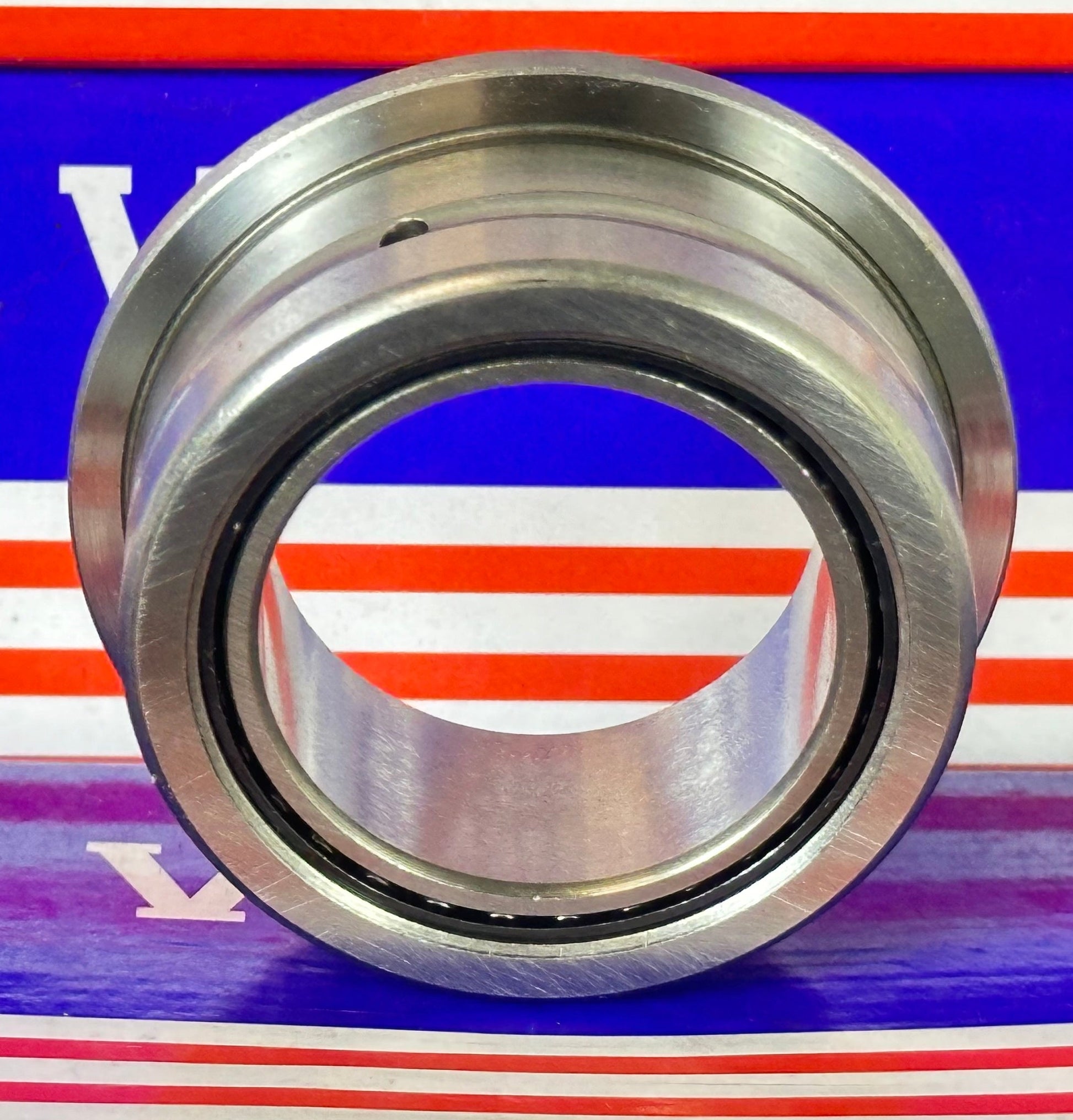 NAXI 4032 Combined Needle Roller - Thrust Ball Bearing Bore:40mm x width:32mm