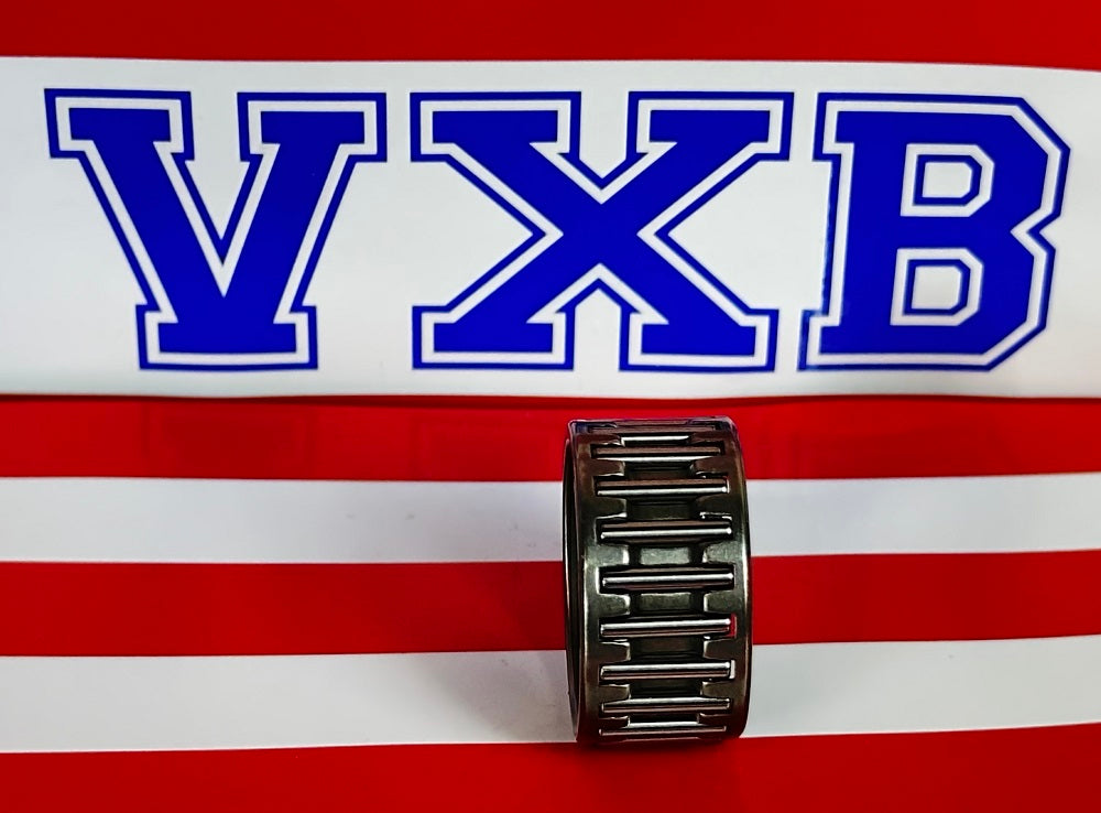 KT212513 - Needle Roller Bearing Cage - 21x25x13mm